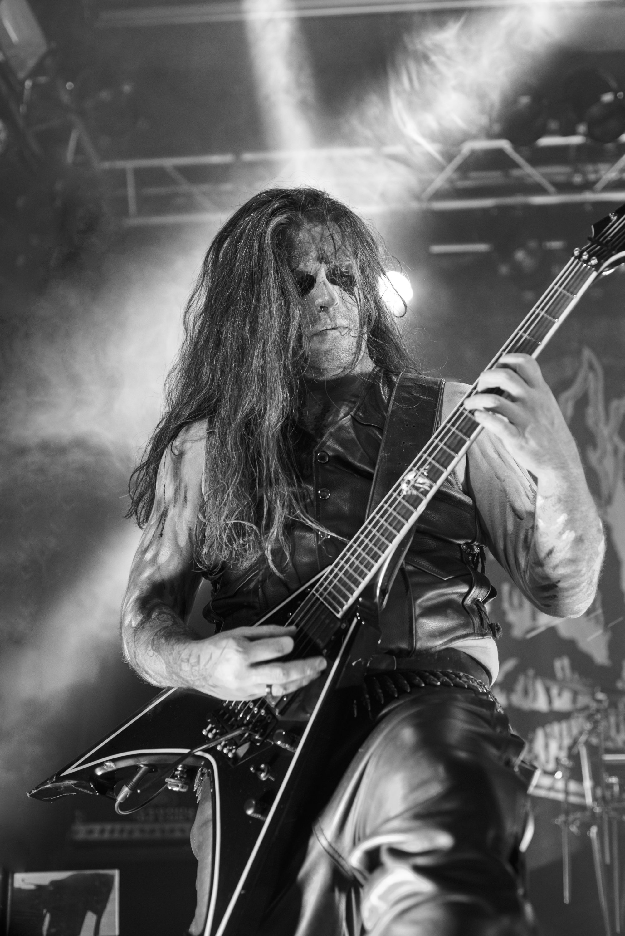 Belphegor - Foto: Mariann Libach Burup