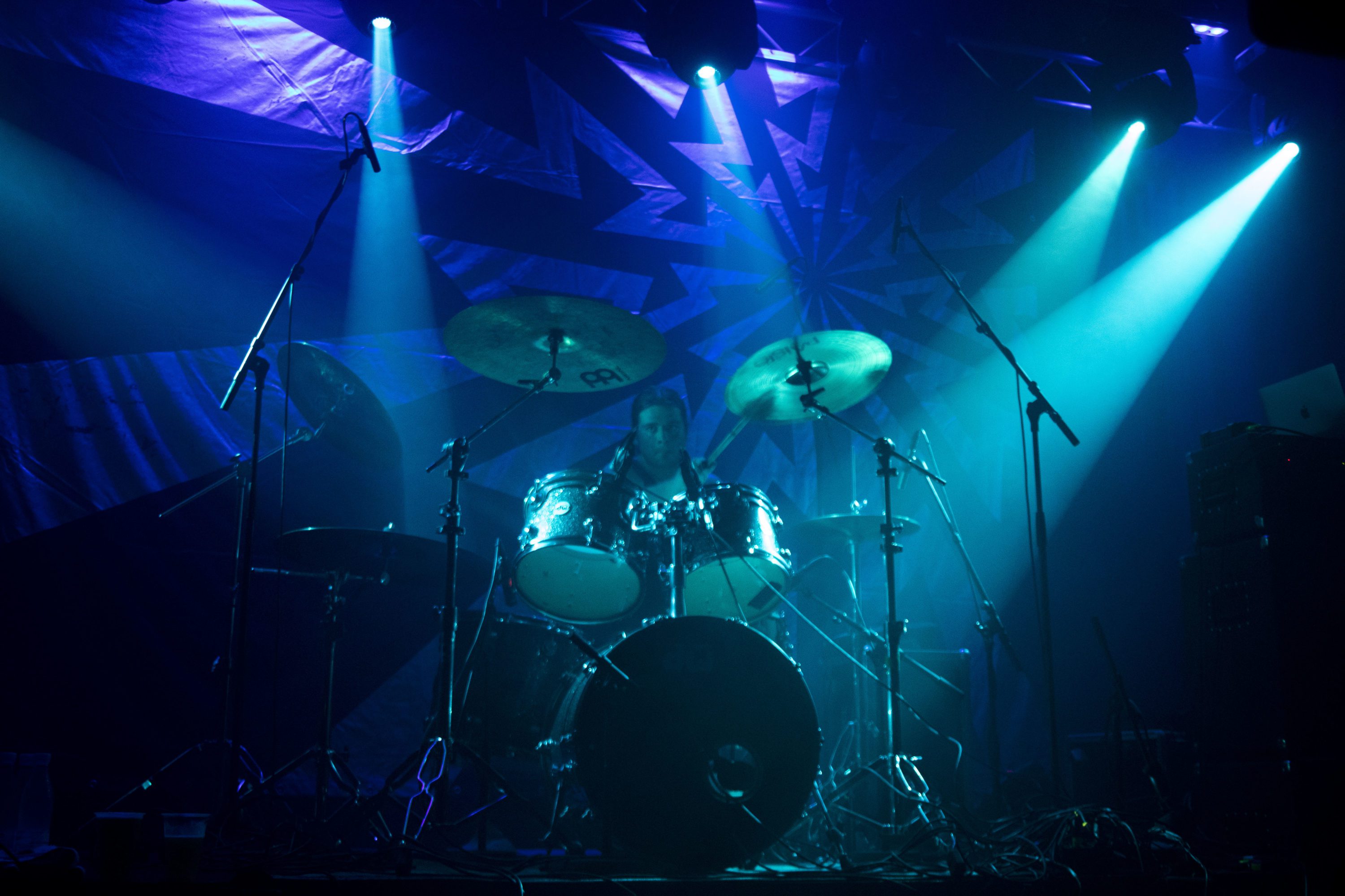 Taake - Foto: Amanda Gaarsdal