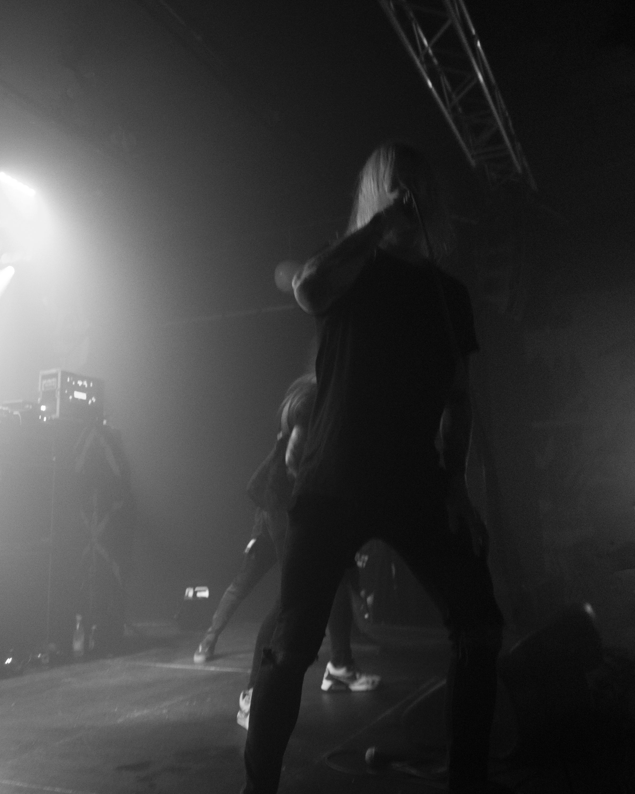 Taake - Foto: Amanda Gaarsdal