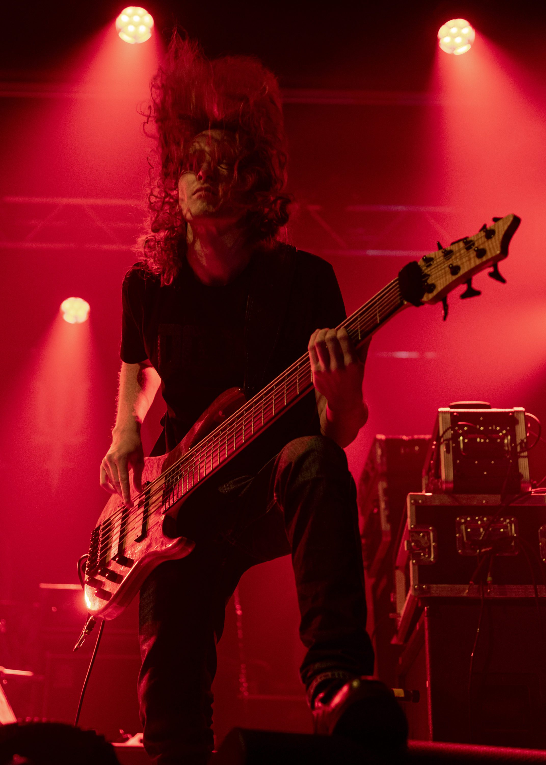 Belphegor - Foto: Mariann Libach Burup