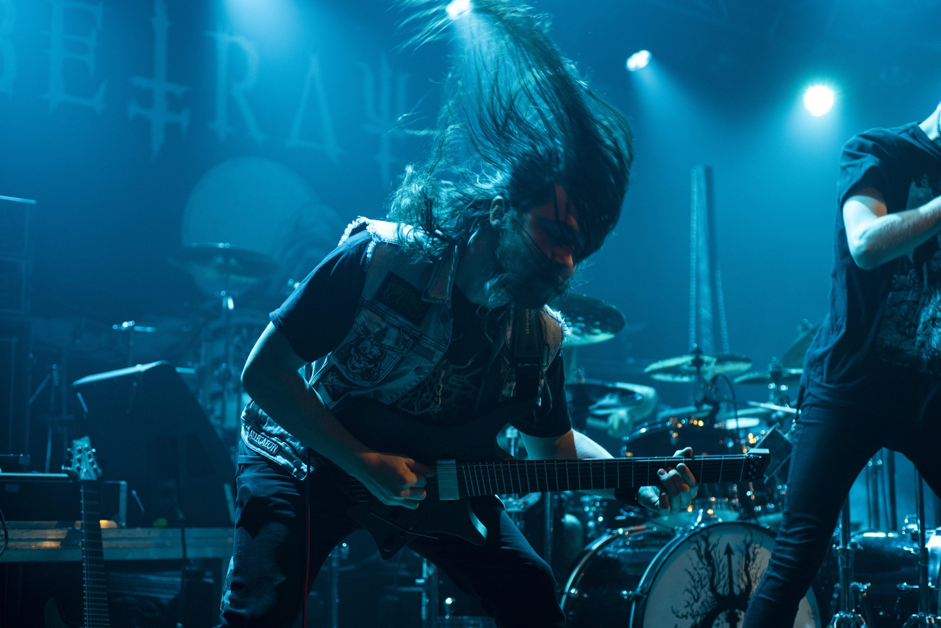 Belphegor - Foto: Mariann Libach Burup