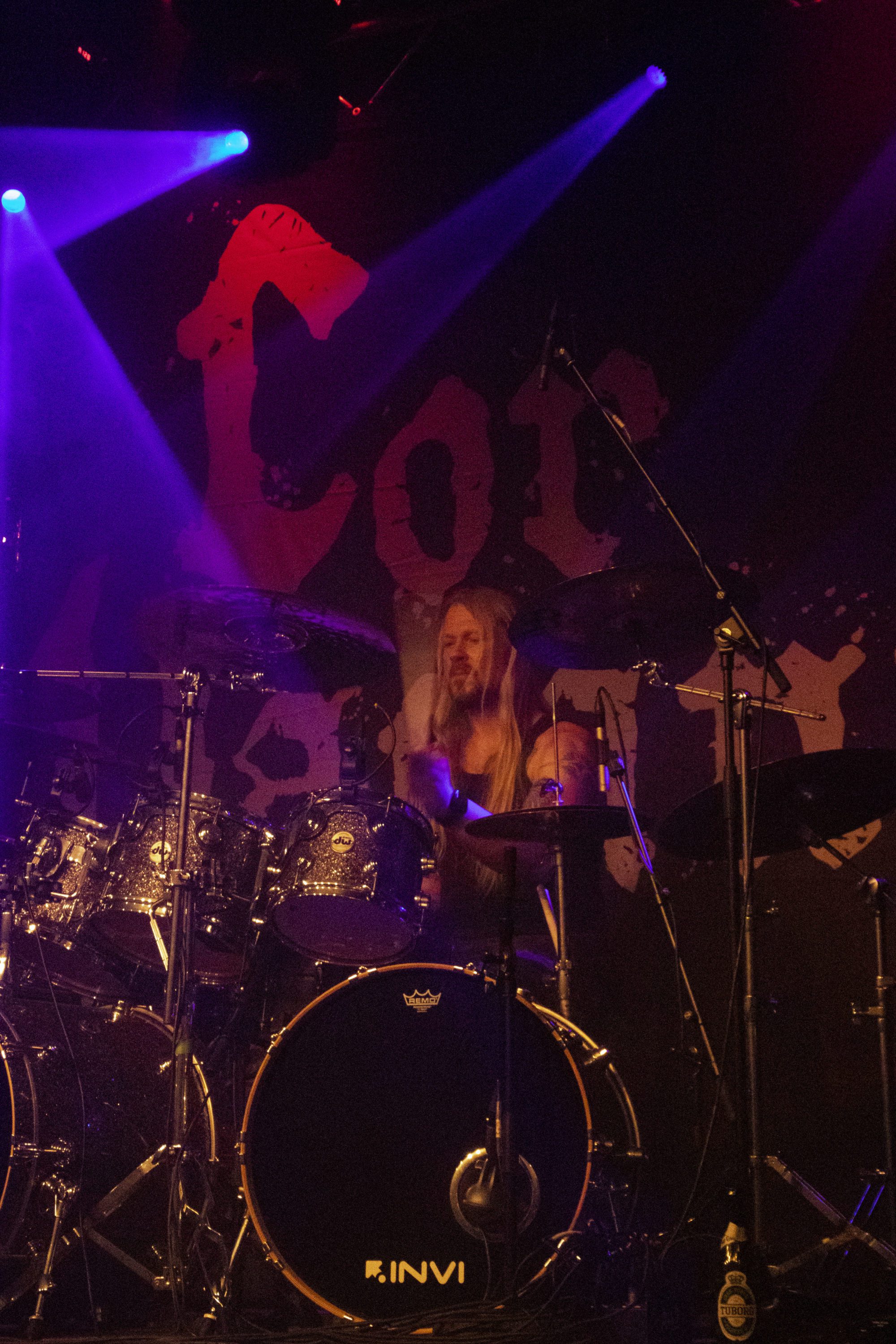 Memoriam - Foto: Amanda Gaarsdal
