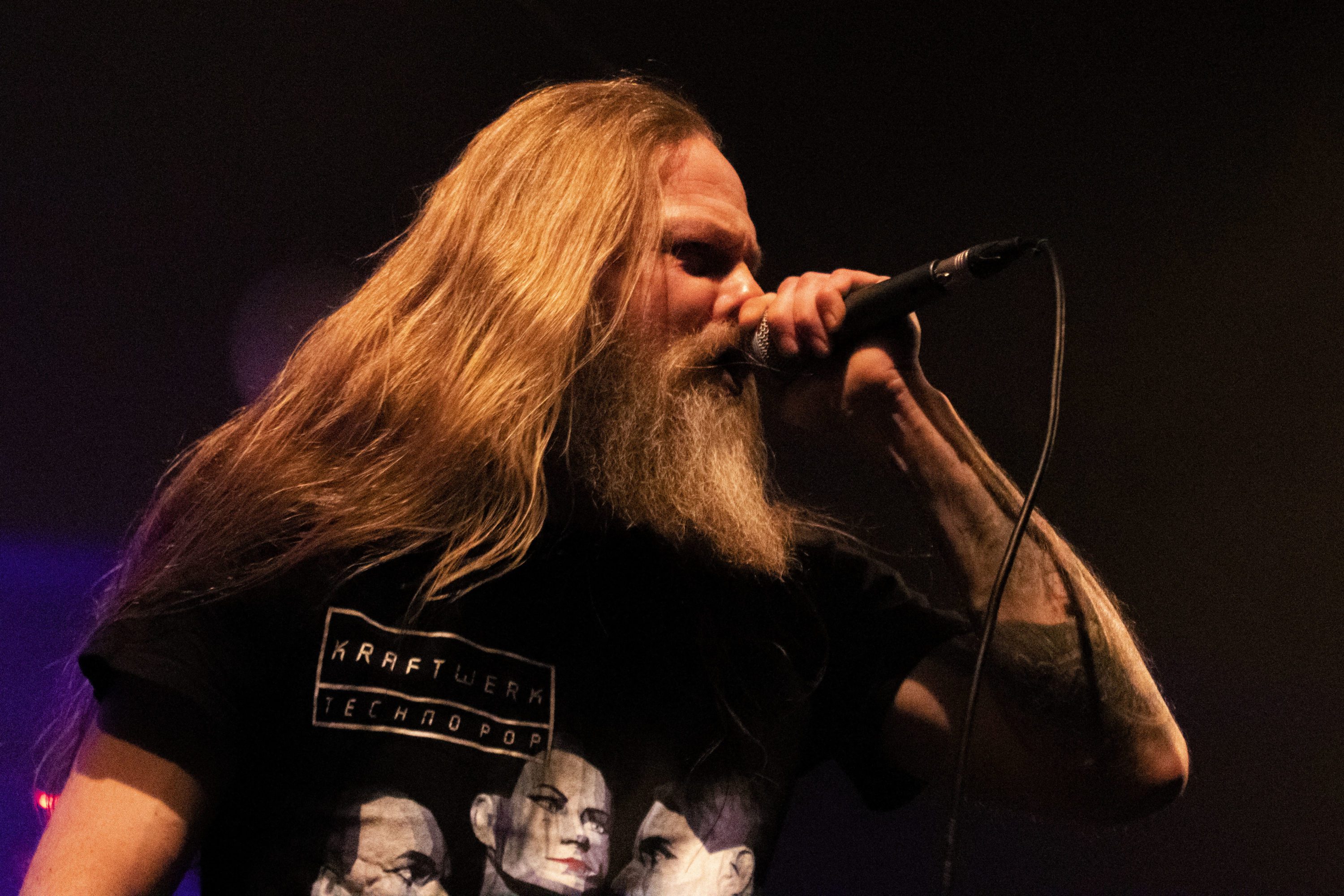 Memoriam - Foto: Amanda Gaarsdal