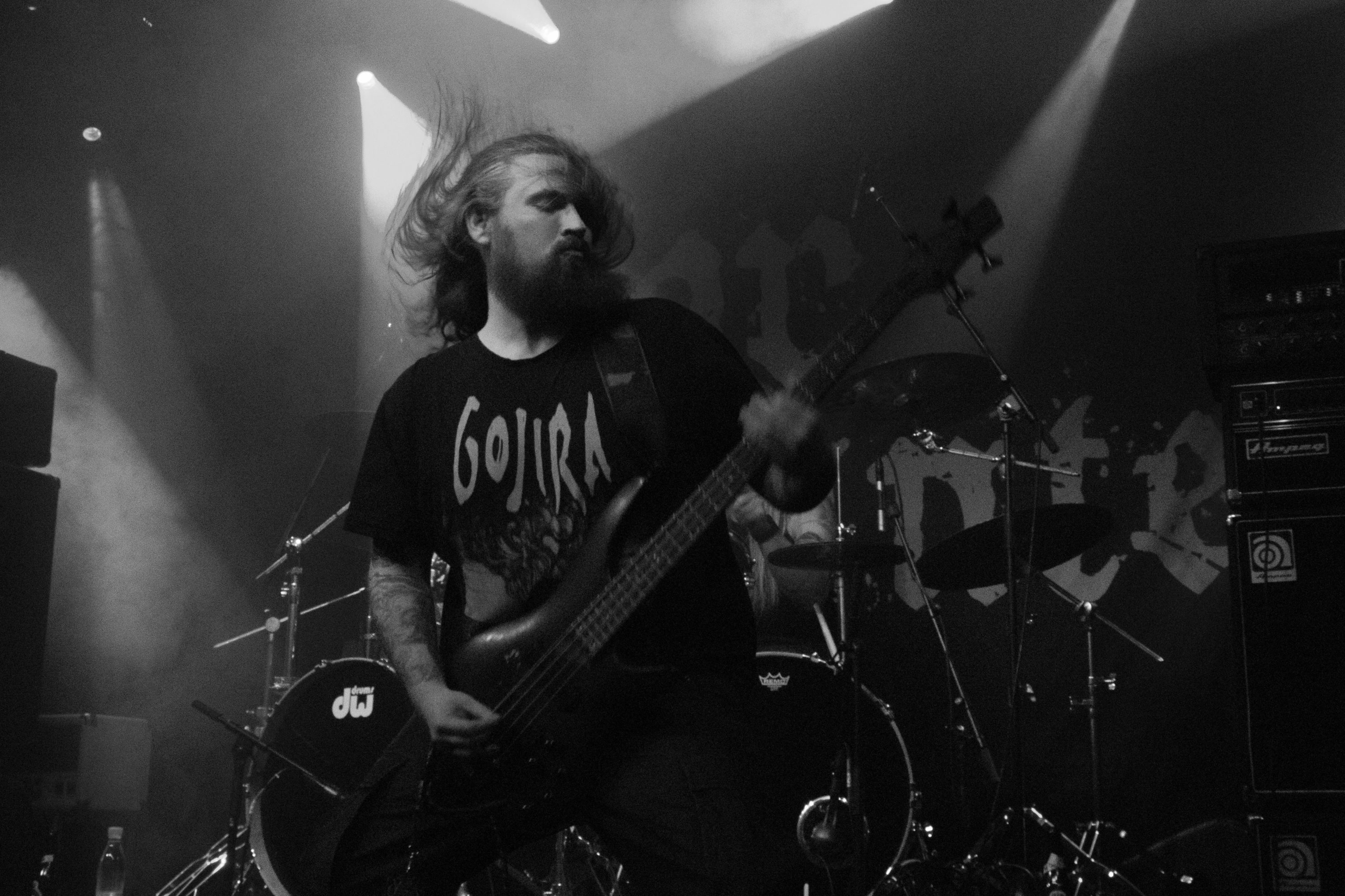 Memoriam - Foto: Amanda Gaarsdal