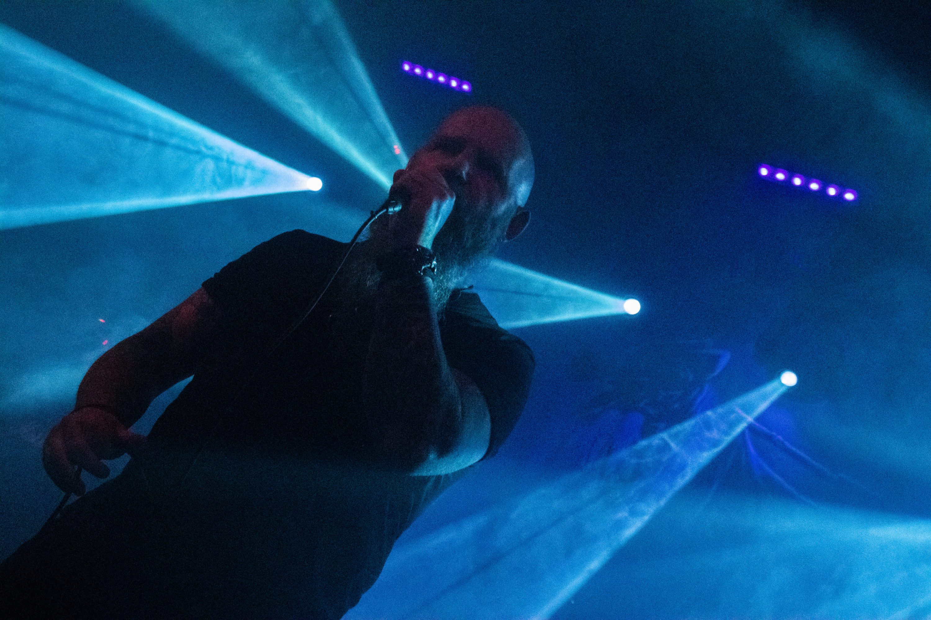 Taake - Foto: Amanda Gaarsdal