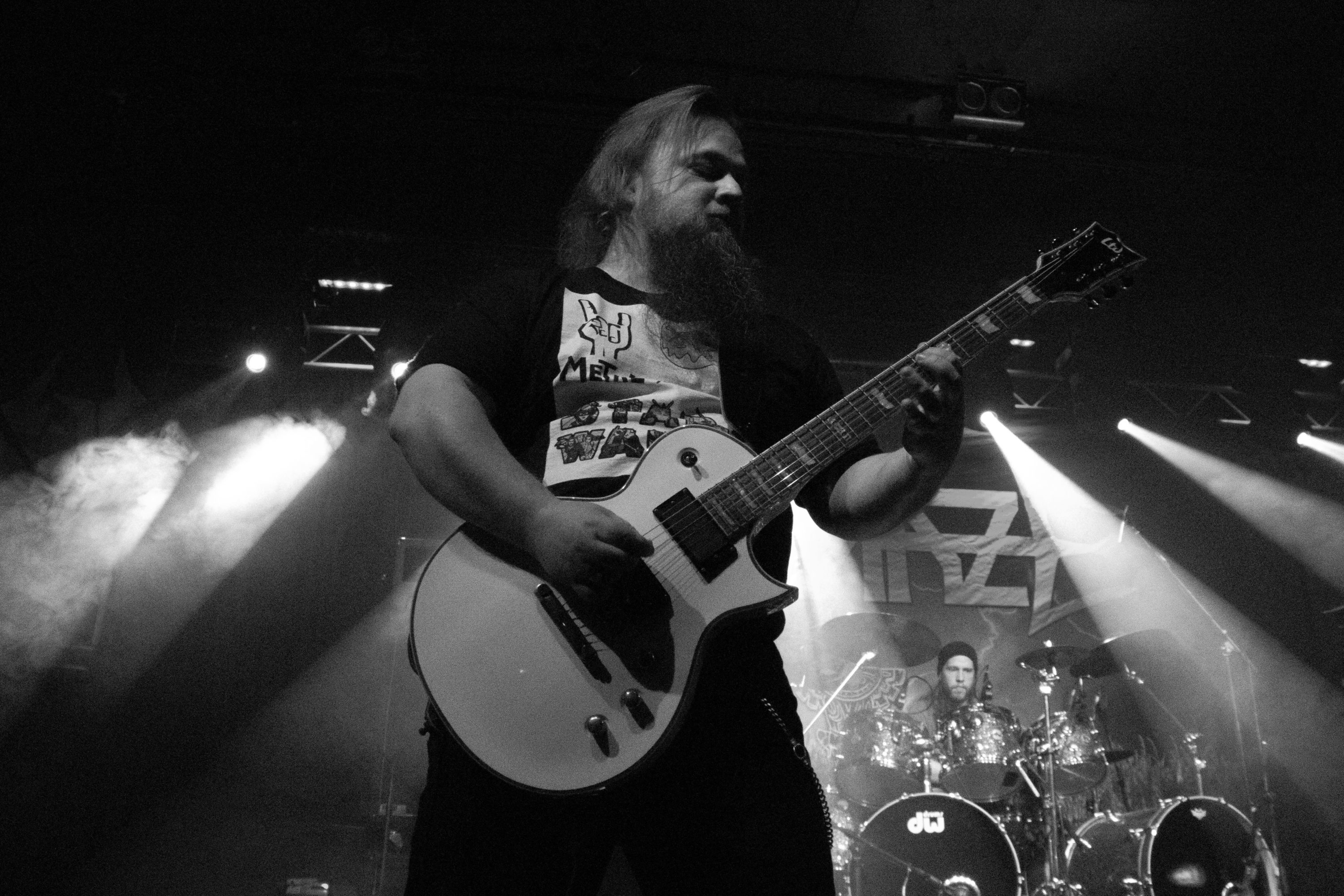 Memoriam - Foto: Amanda Gaarsdal