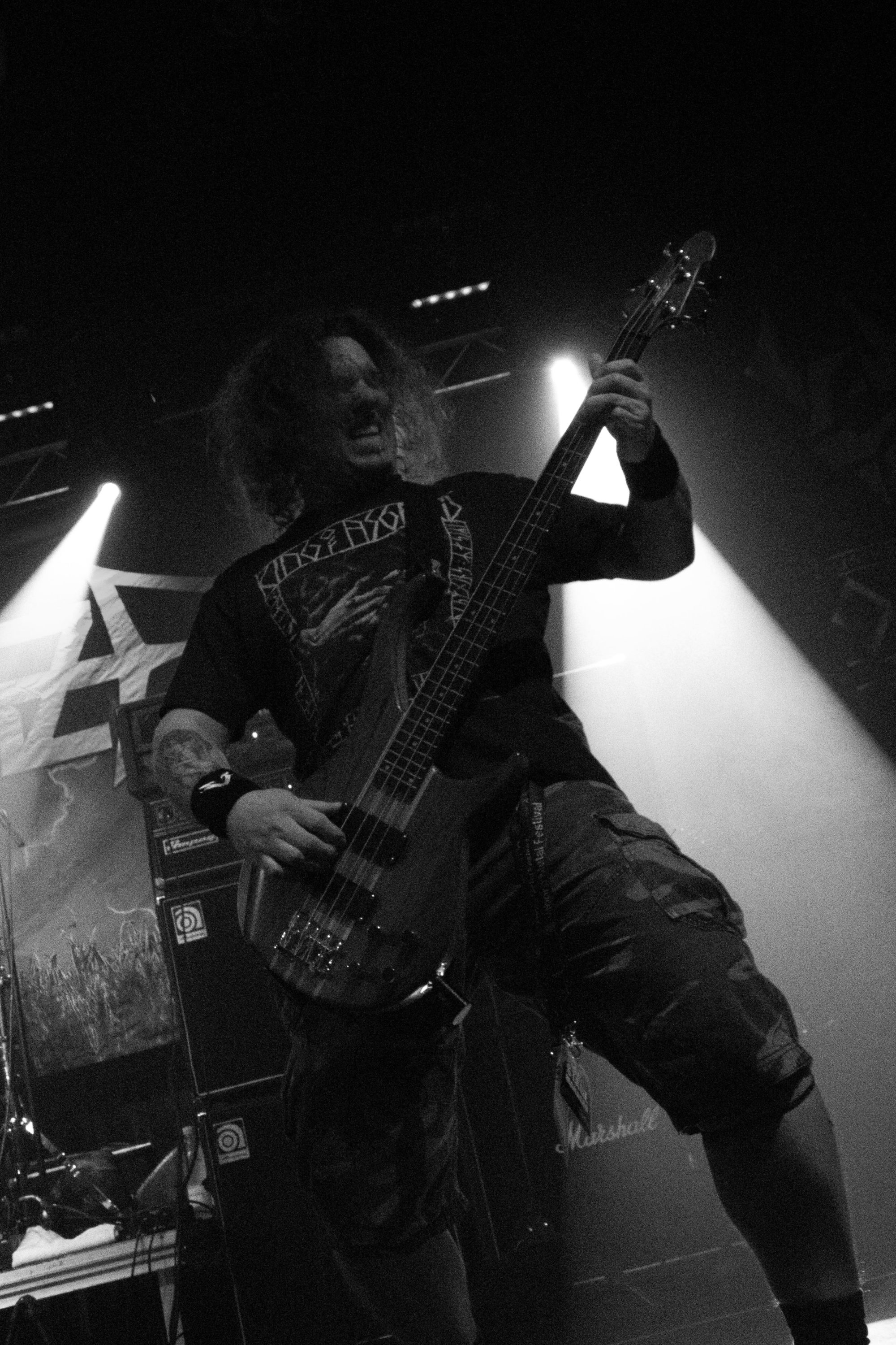 Memoriam - Foto: Amanda Gaarsdal