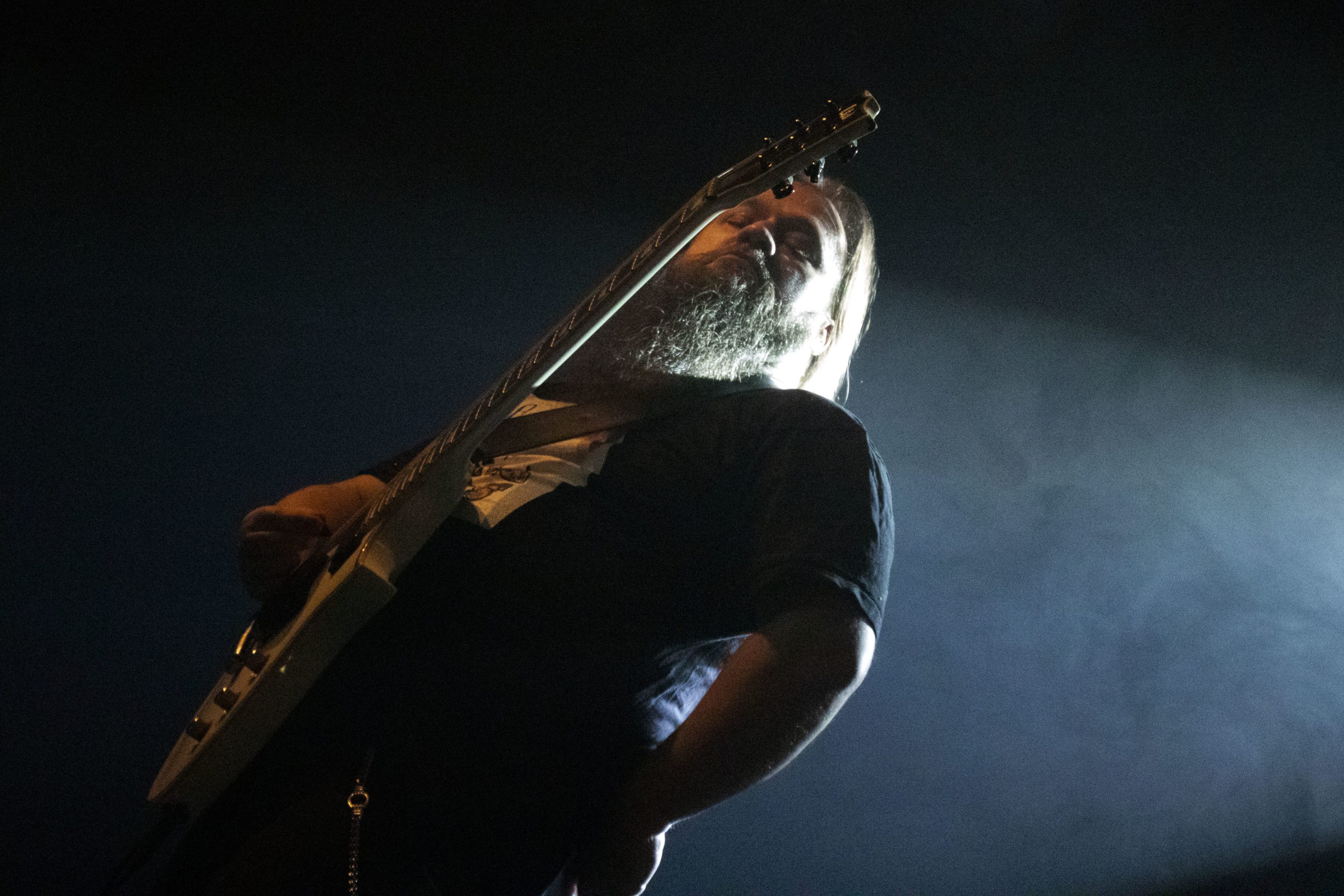 Memoriam - Foto: Amanda Gaarsdal