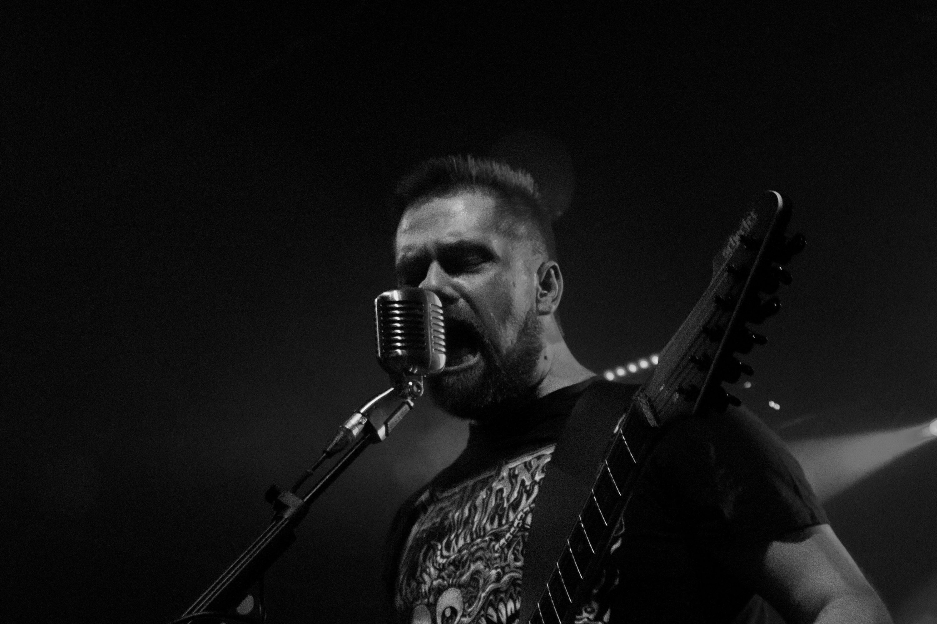 Memoriam - Foto: Amanda Gaarsdal