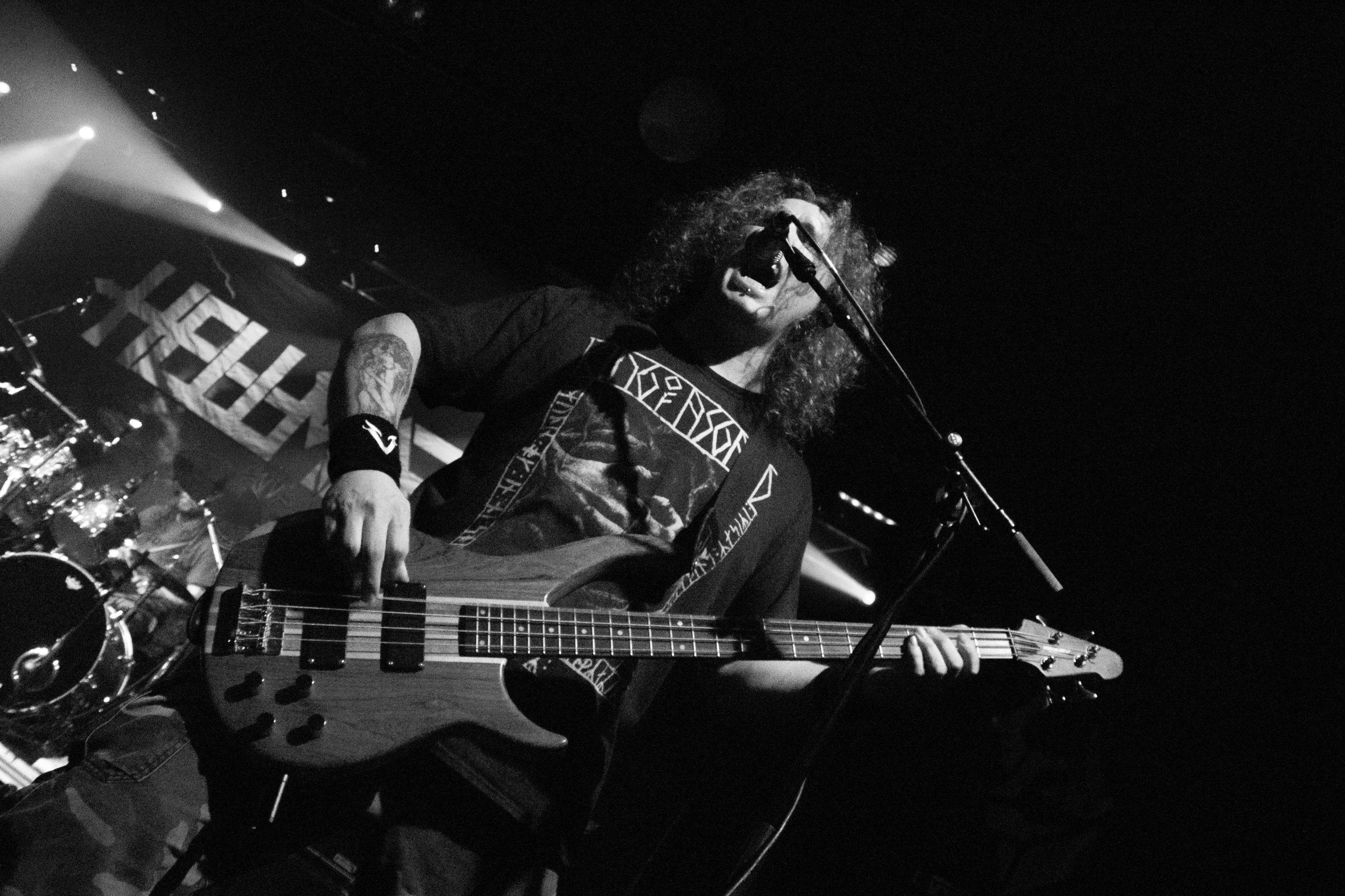 Memoriam - Foto: Amanda Gaarsdal