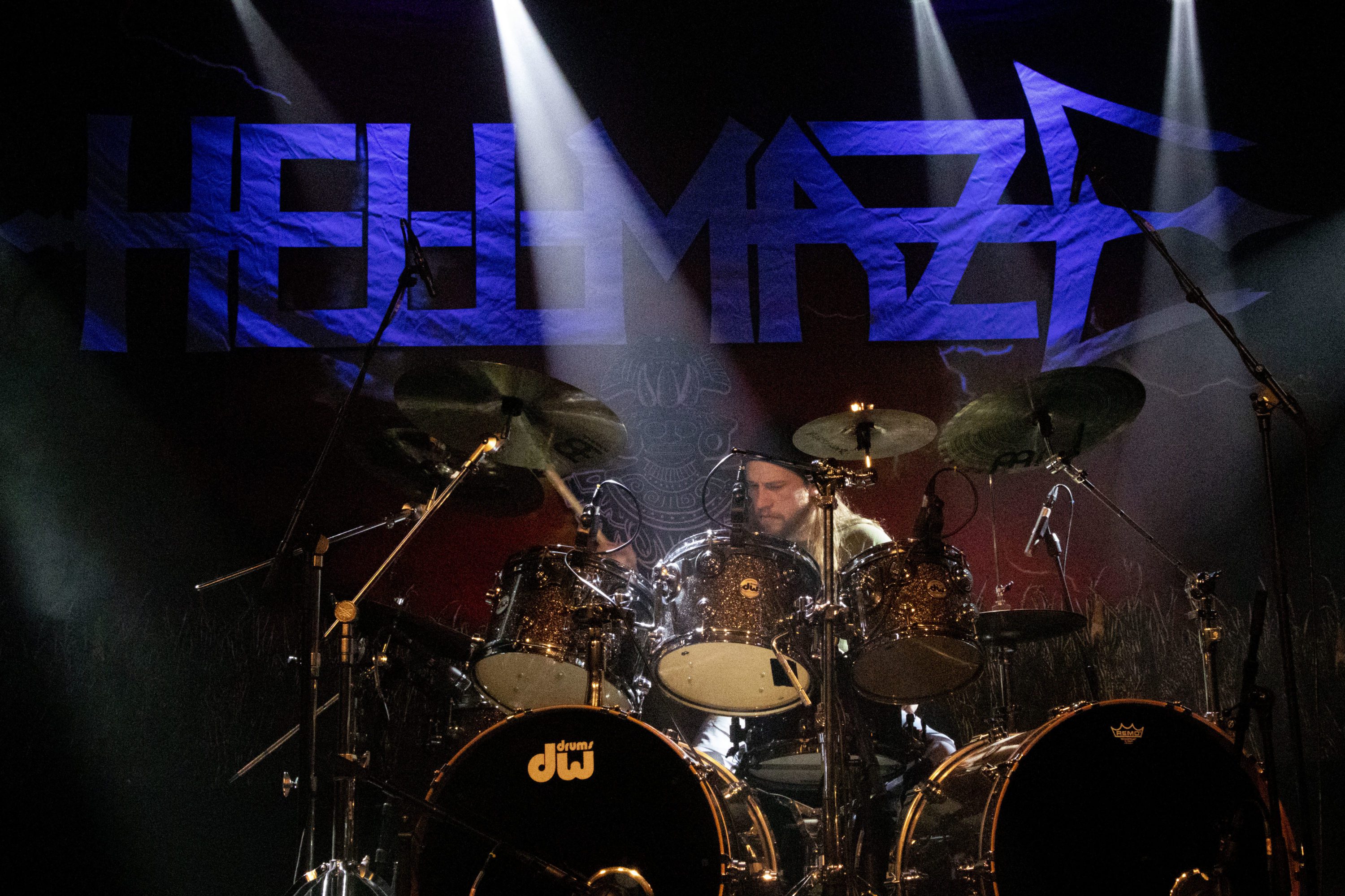 Memoriam - Foto: Amanda Gaarsdal