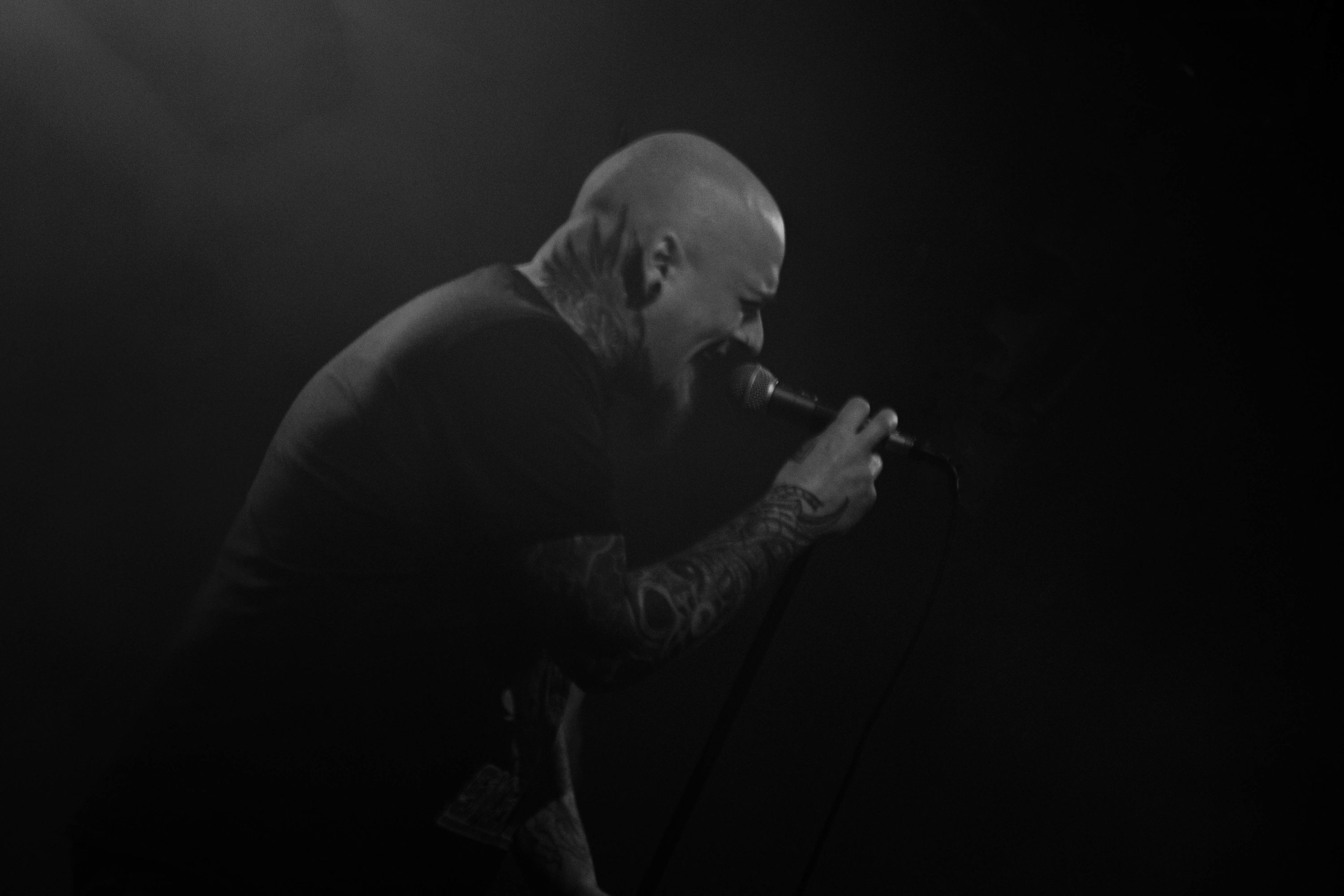 Taake - Foto: Amanda Gaarsdal