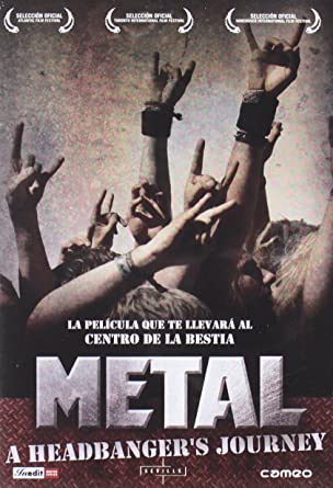 Mølgaard anbefaler: Metal i hjemmet
