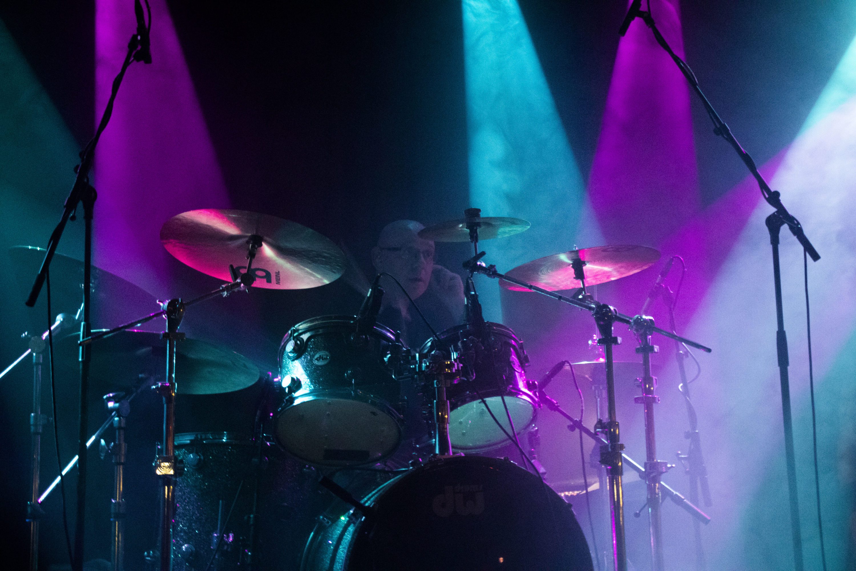 Memoriam - Foto: Amanda Gaarsdal