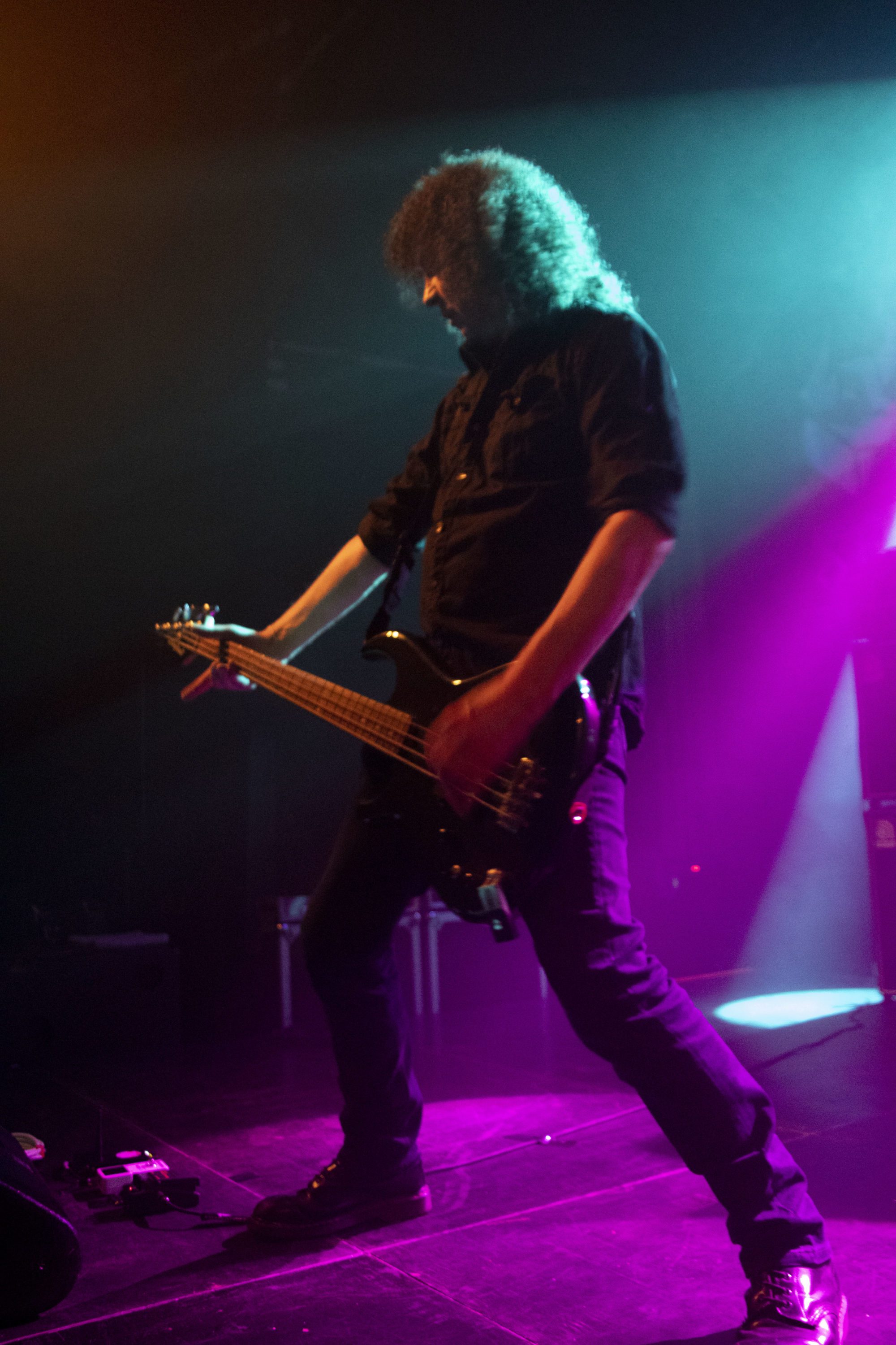 Memoriam - Foto: Amanda Gaarsdal
