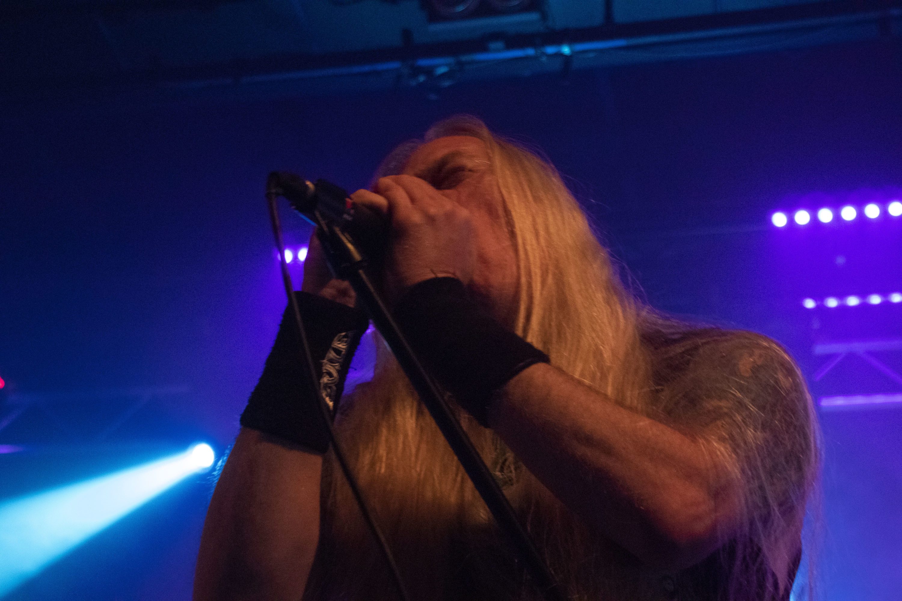 Memoriam - Foto: Amanda Gaarsdal