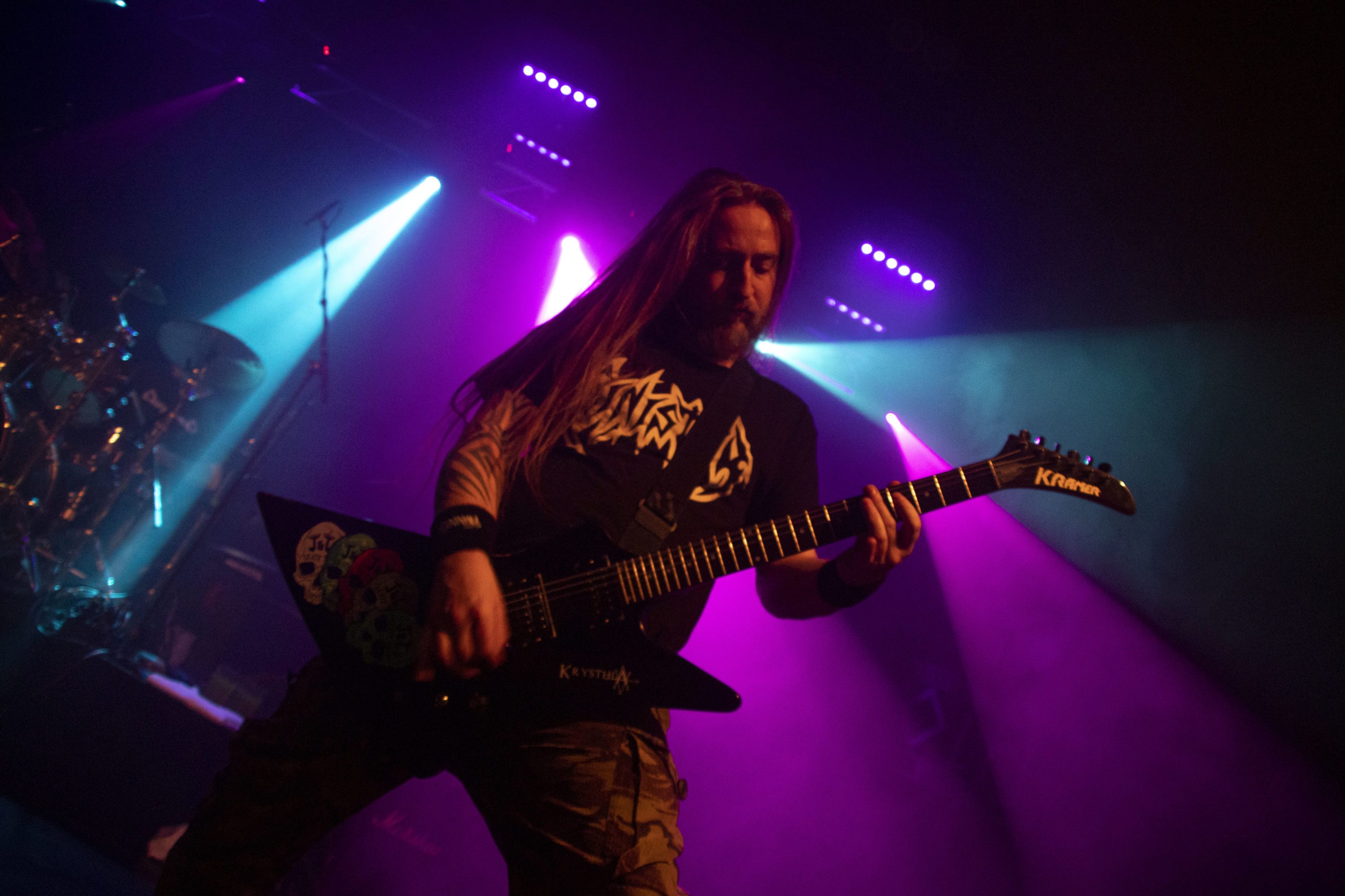 Memoriam - Foto: Amanda Gaarsdal