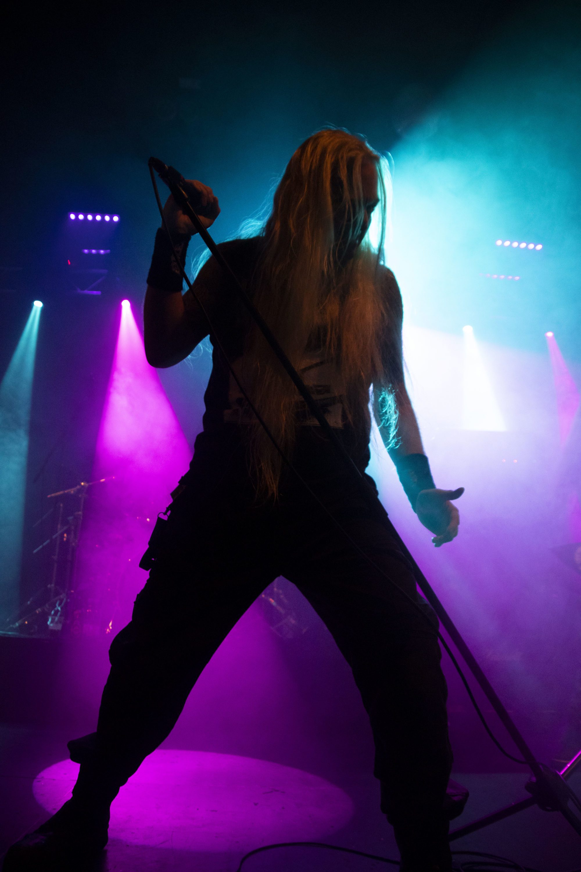 Memoriam - Foto: Amanda Gaarsdal