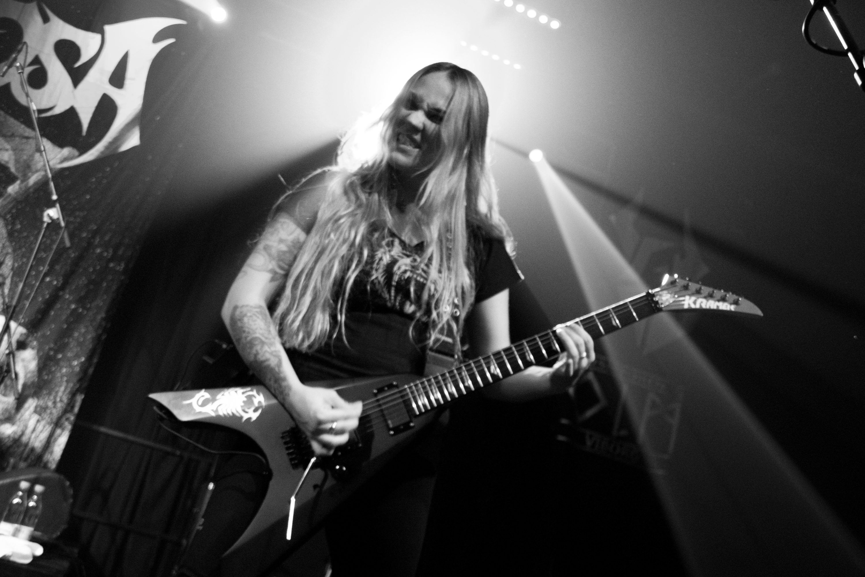 Memoriam - Foto: Amanda Gaarsdal