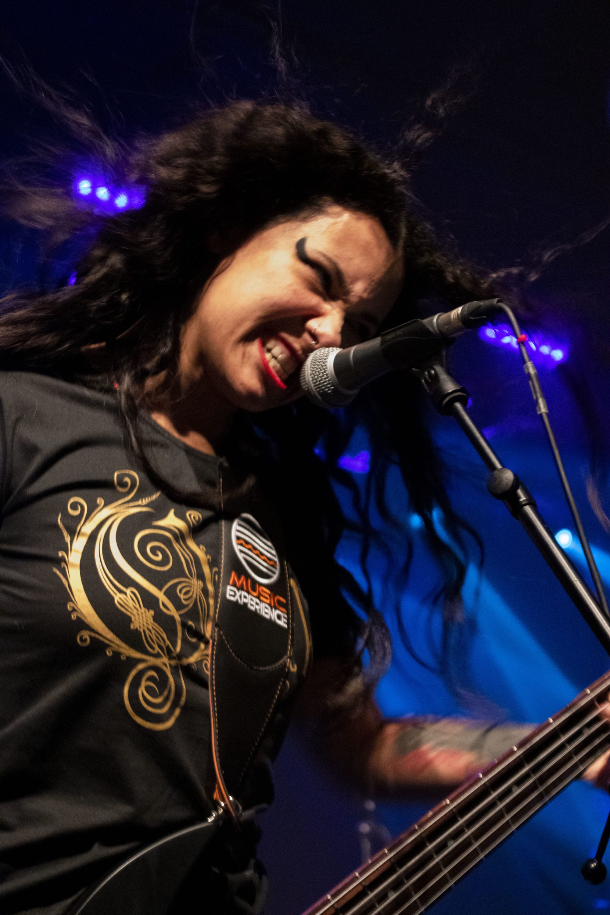 Memoriam - Foto: Amanda Gaarsdal