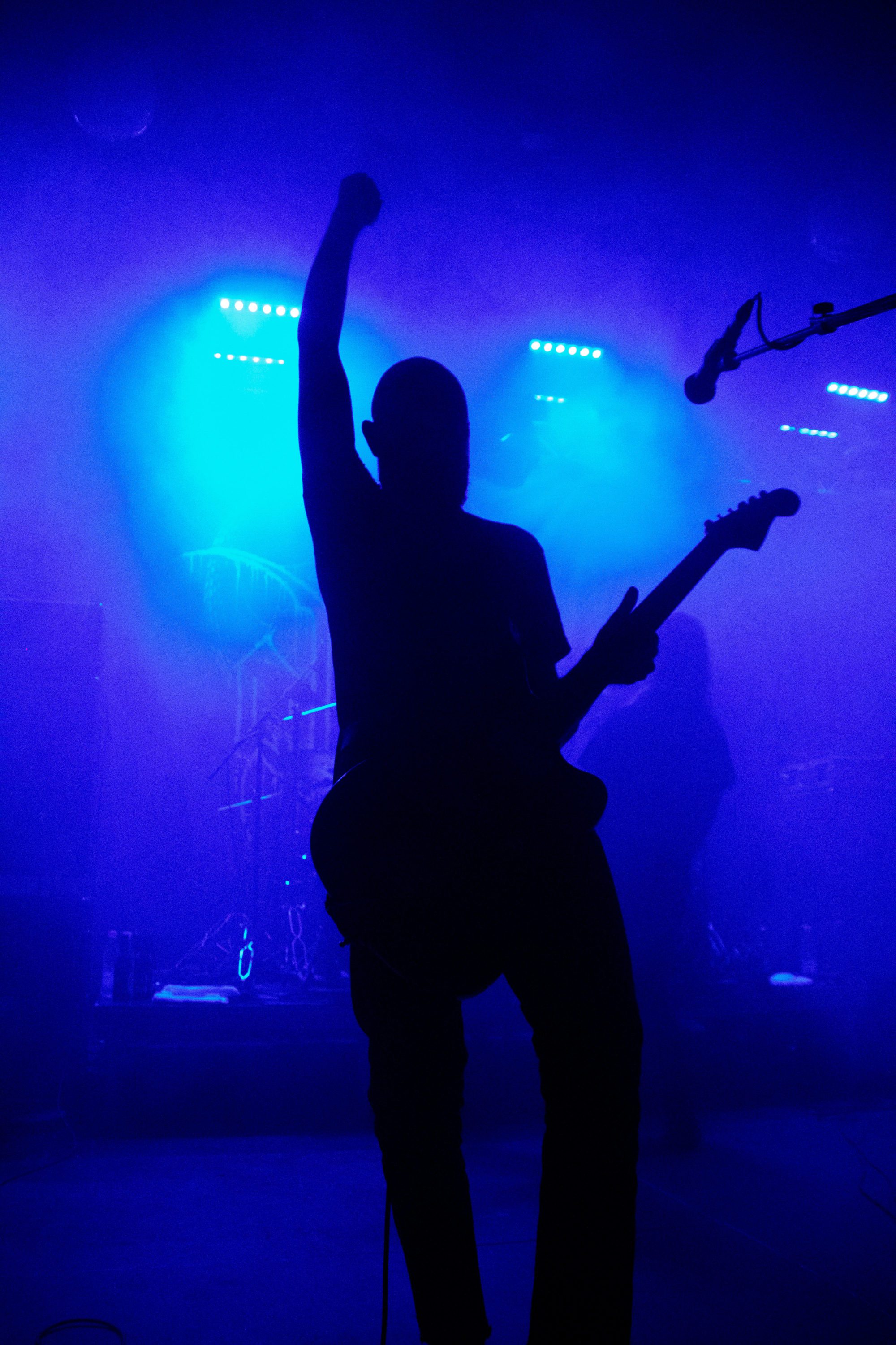 Memoriam - Foto: Amanda Gaarsdal
