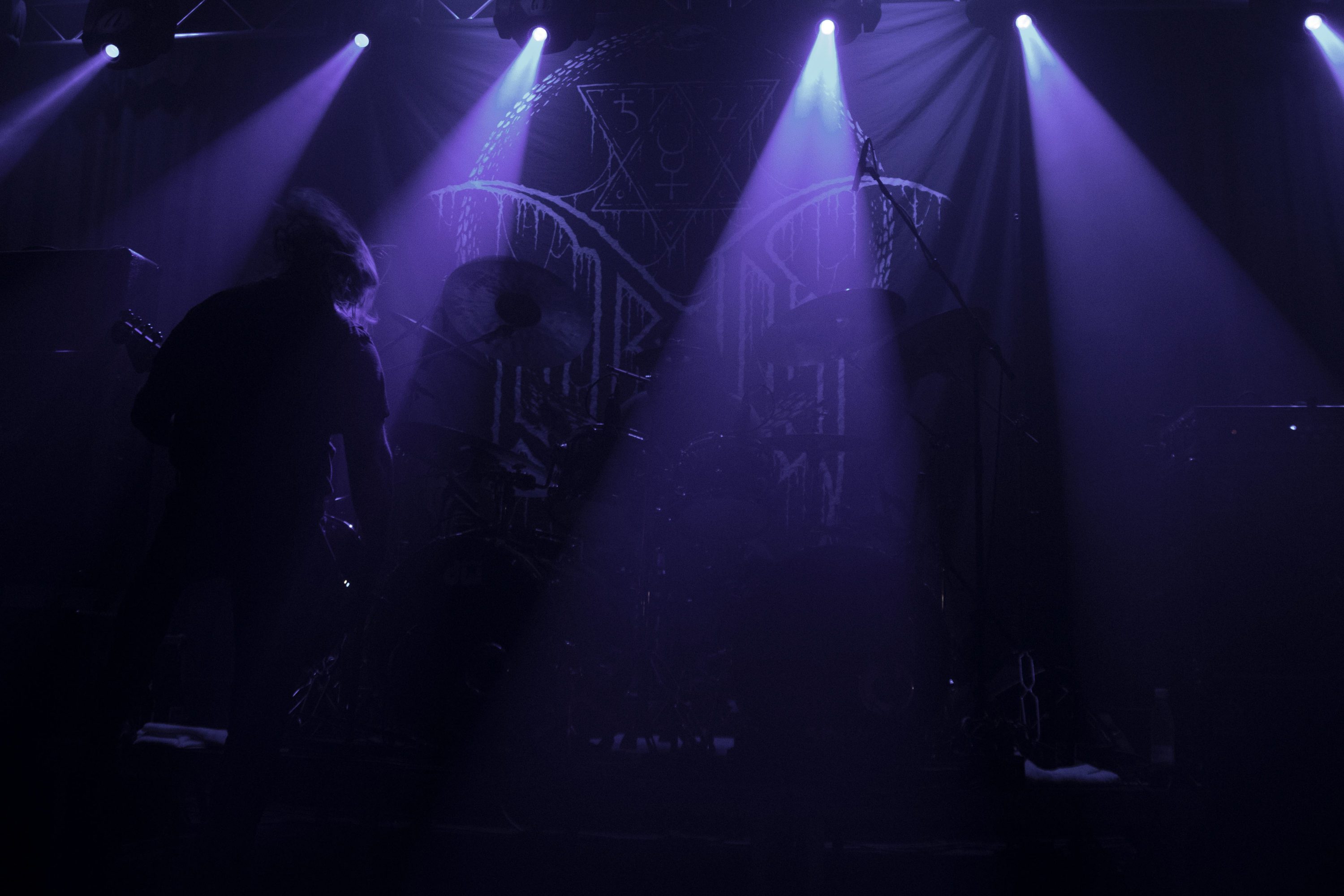 Memoriam - Foto: Amanda Gaarsdal