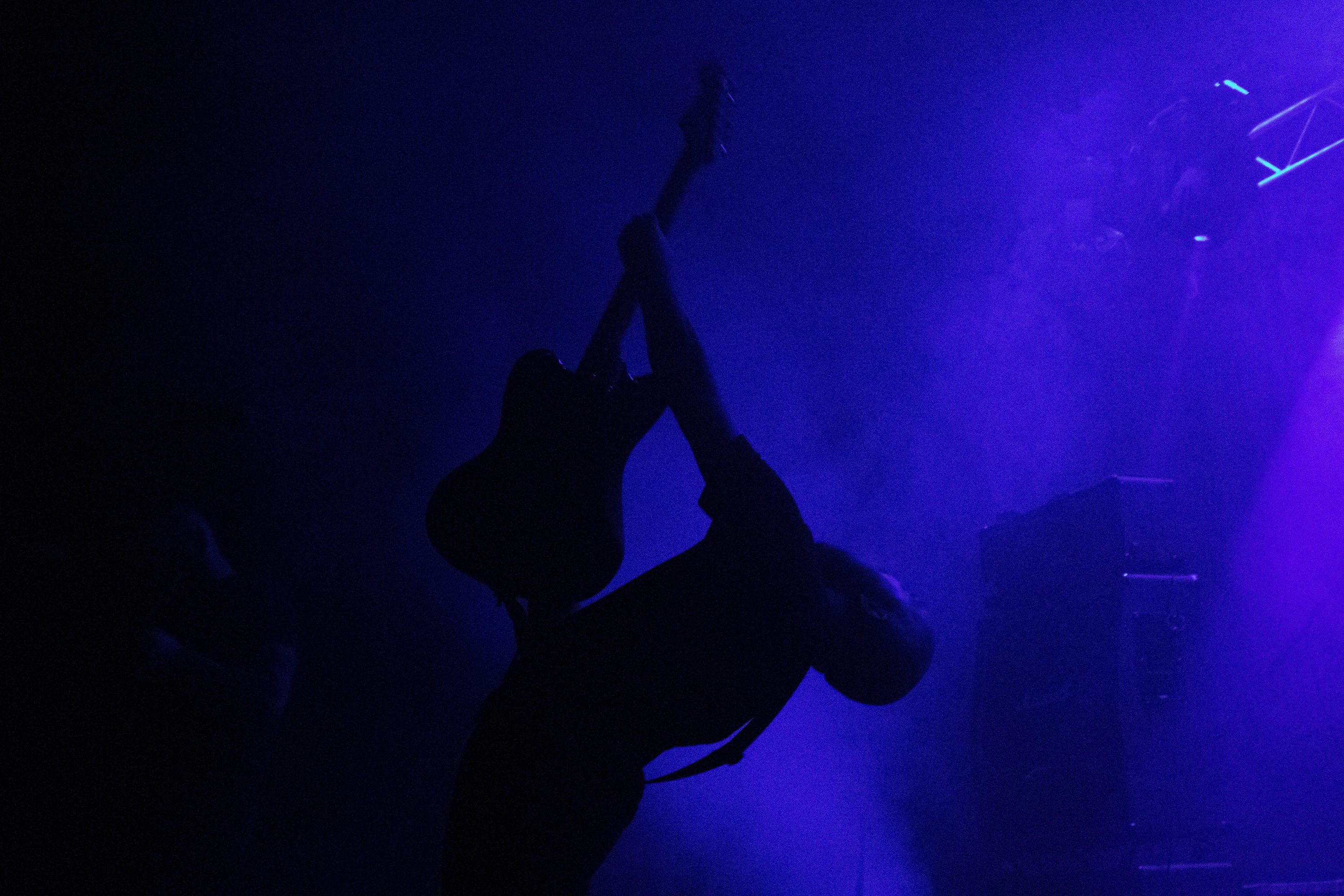 Memoriam - Foto: Amanda Gaarsdal