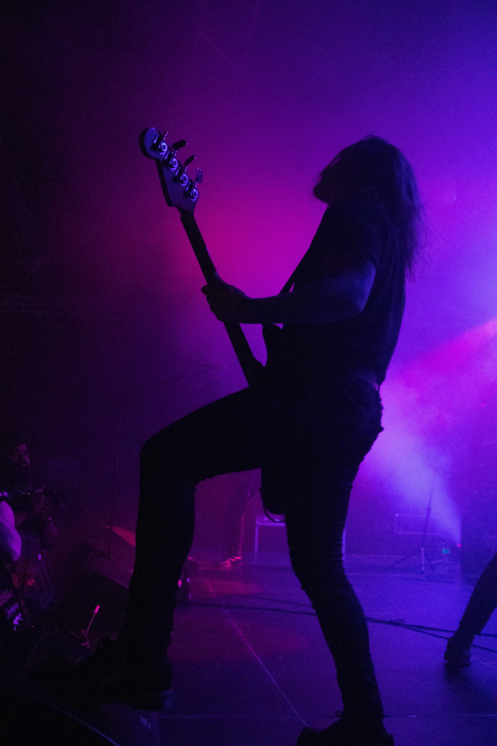Memoriam - Foto: Amanda Gaarsdal