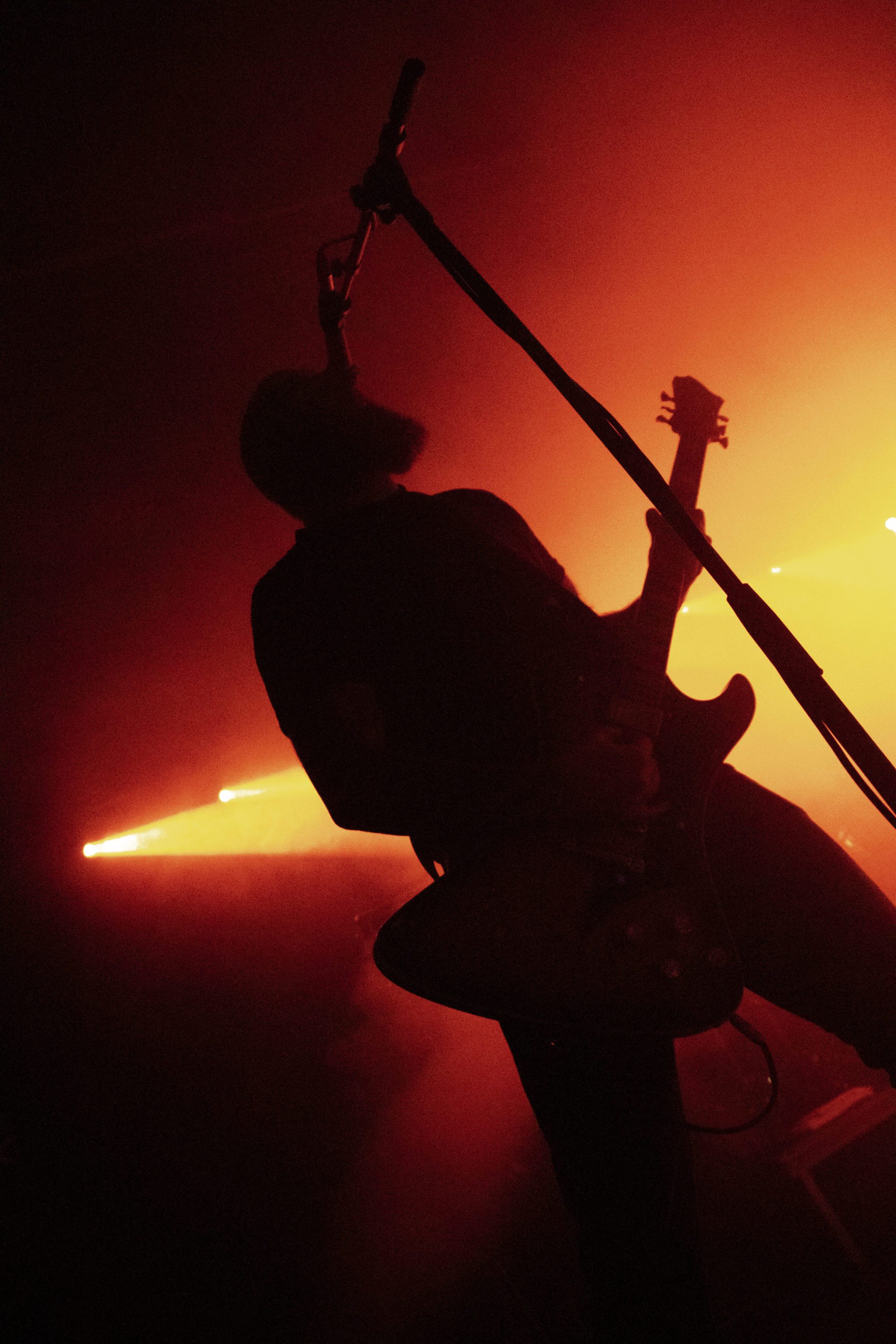Memoriam - Foto: Amanda Gaarsdal