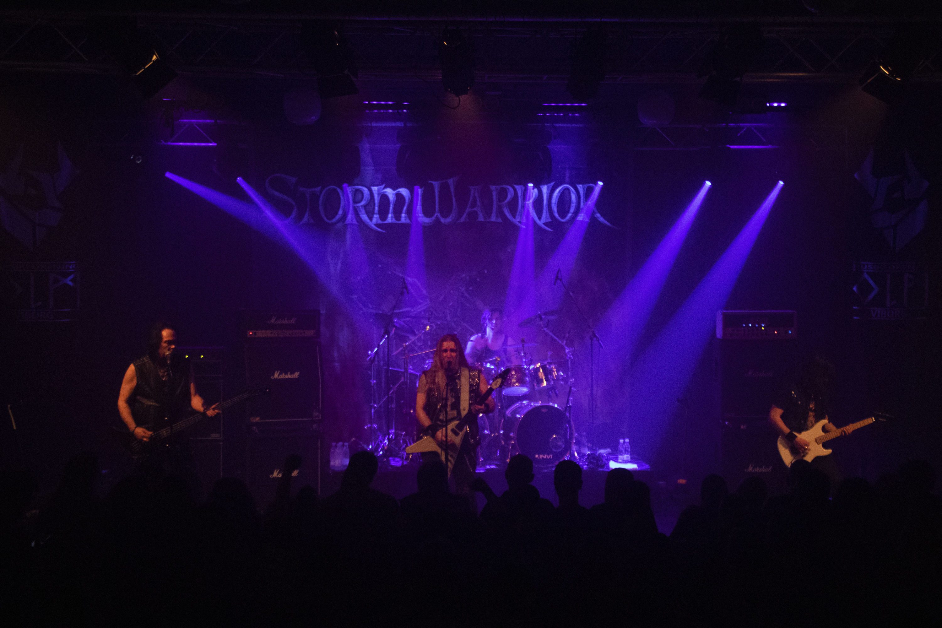 Memoriam - Foto: Amanda Gaarsdal