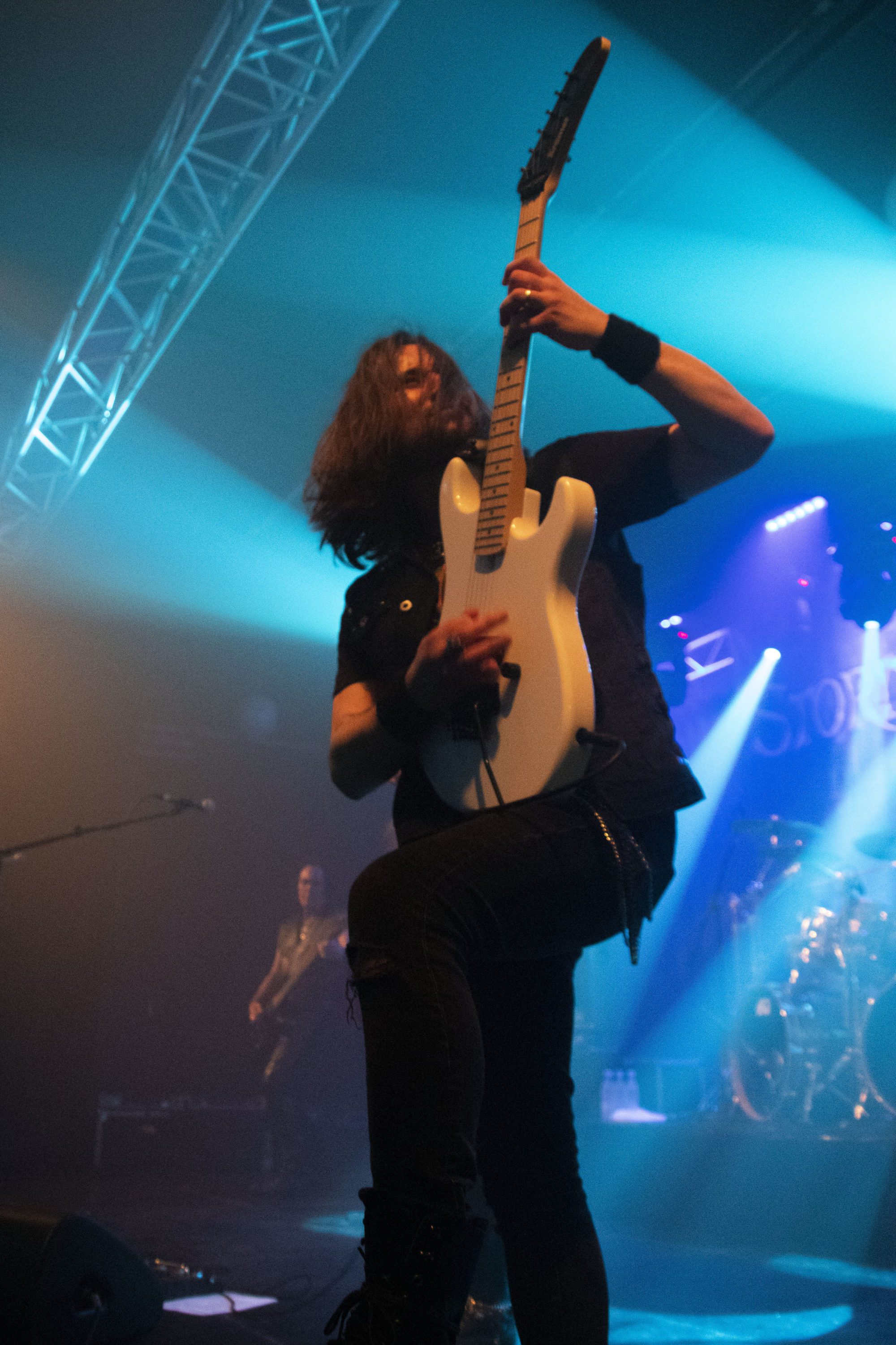 Memoriam - Foto: Amanda Gaarsdal
