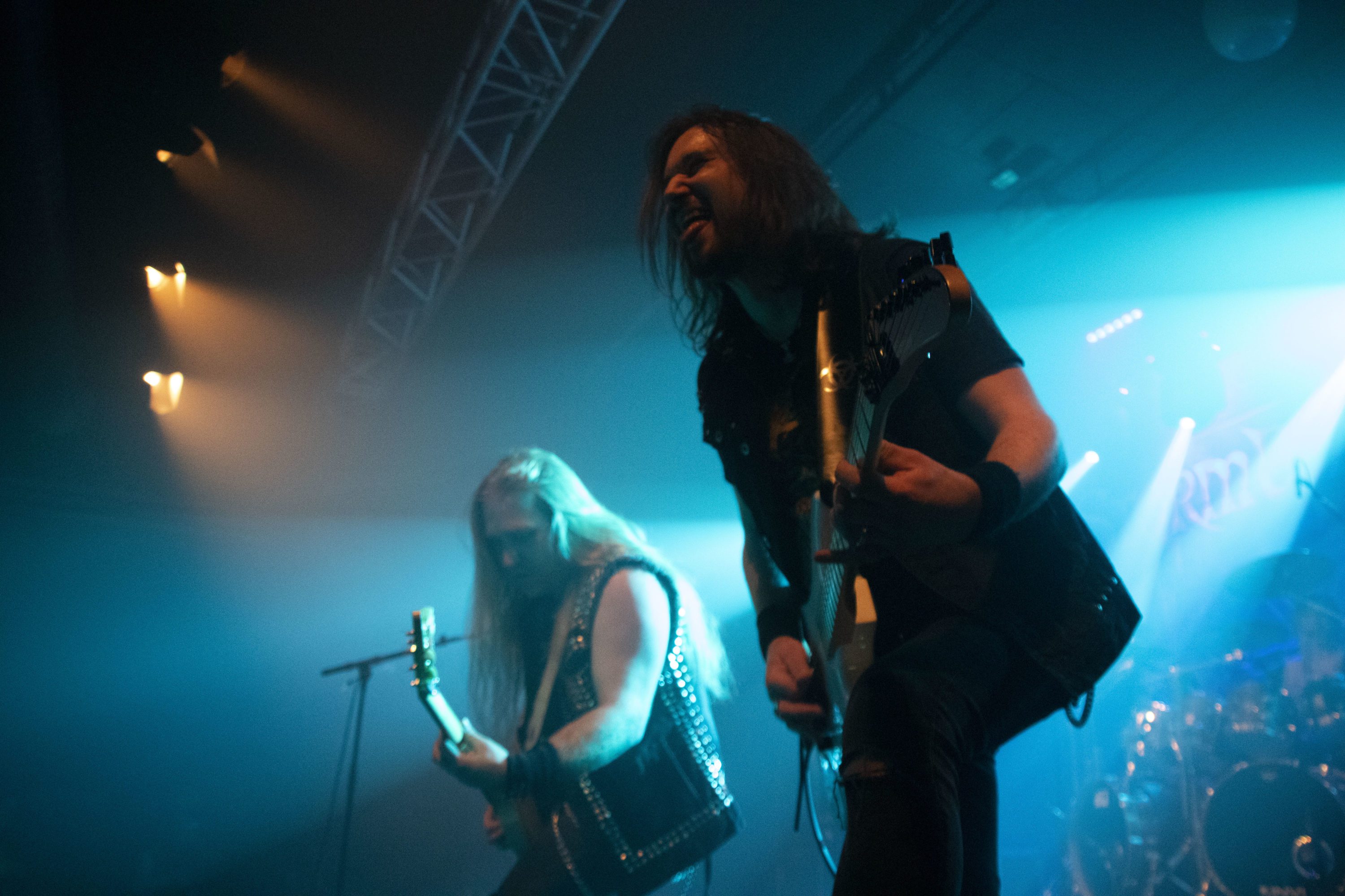 Memoriam - Foto: Amanda Gaarsdal