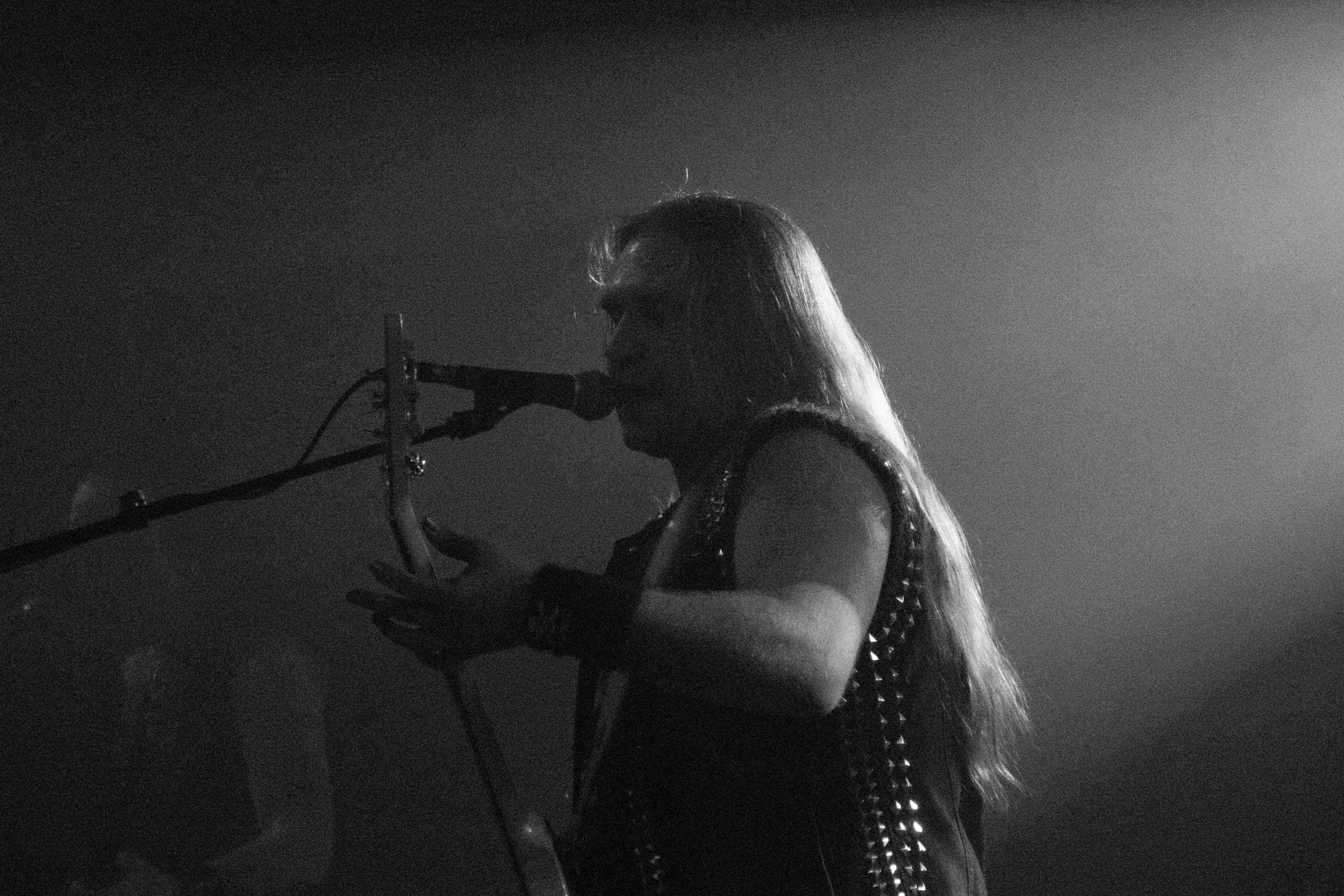 Memoriam - Foto: Amanda Gaarsdal