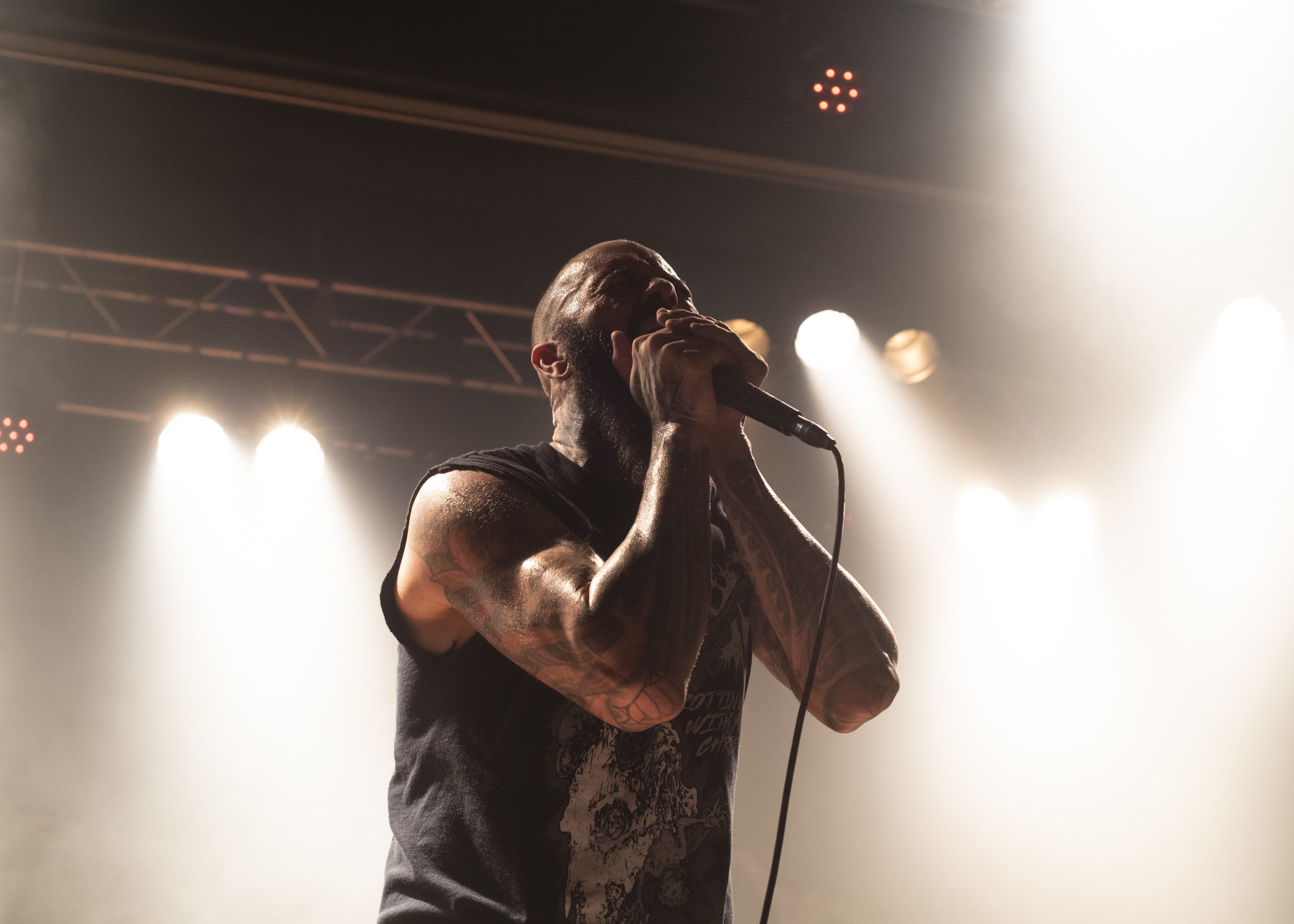 Belphegor - Foto: Mariann Libach Burup