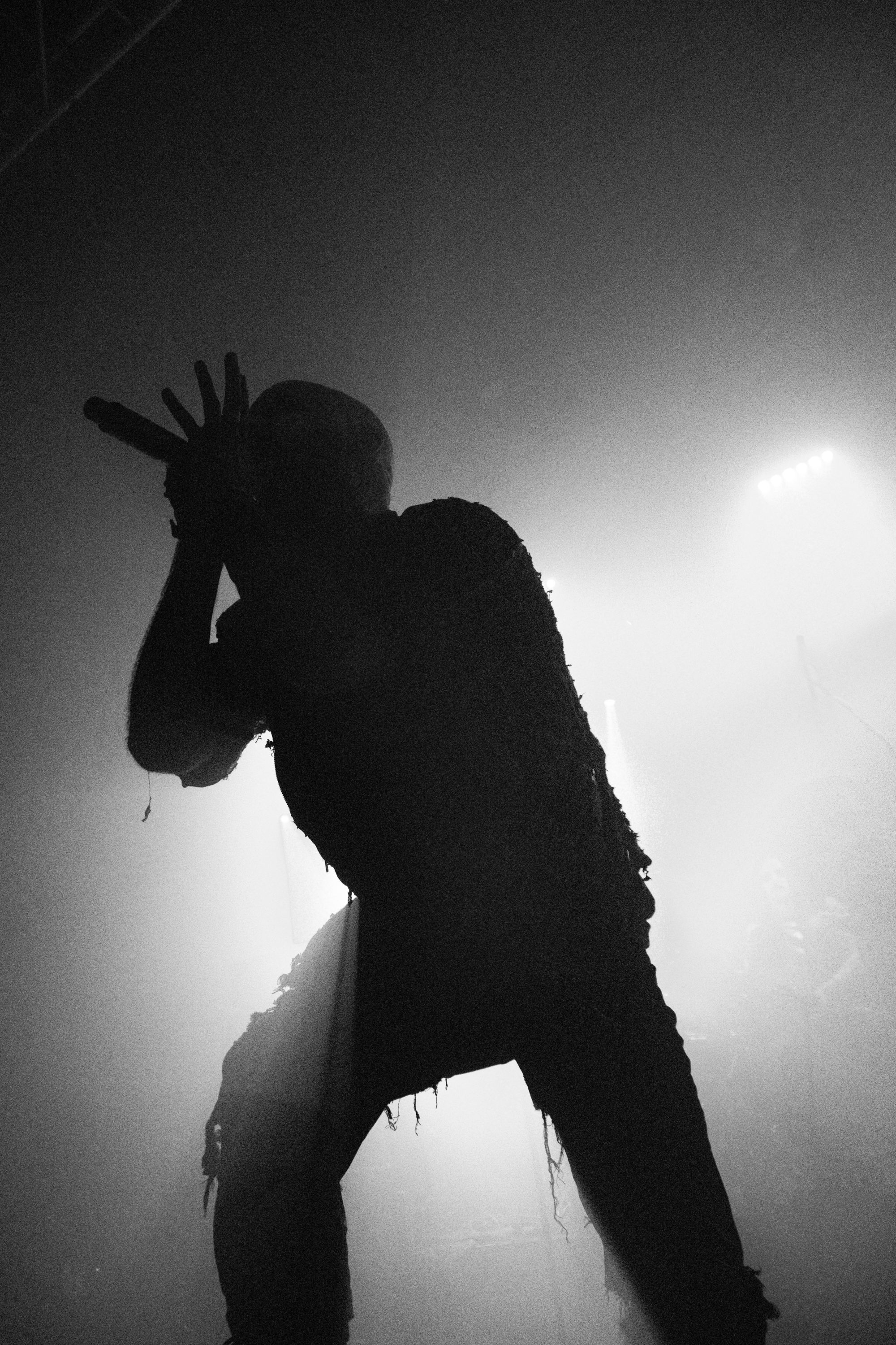 Taake - Foto: Amanda Gaarsdal