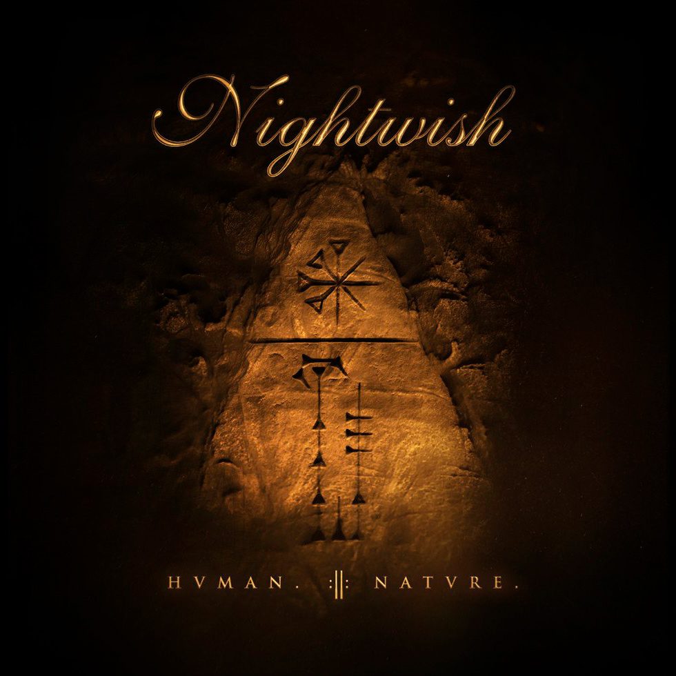 Naturskønne, noble Nightwish