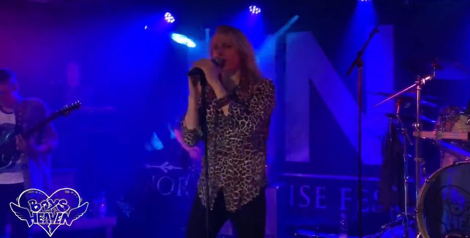 Anmeldelse: Nordic Noise 2020 – dag 1