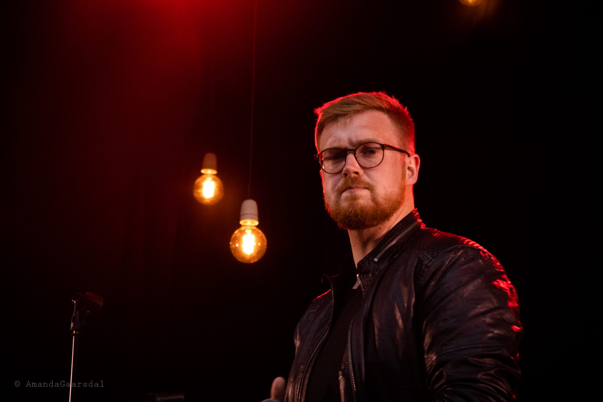 Tilbage til virkeligheden (sådan da)
