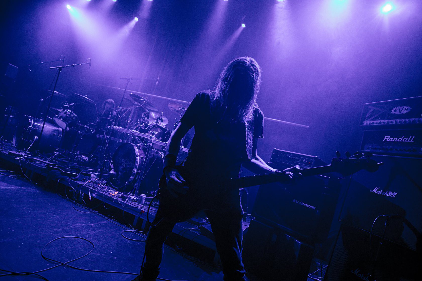 Konkhra - Foto: Mark Stoumann