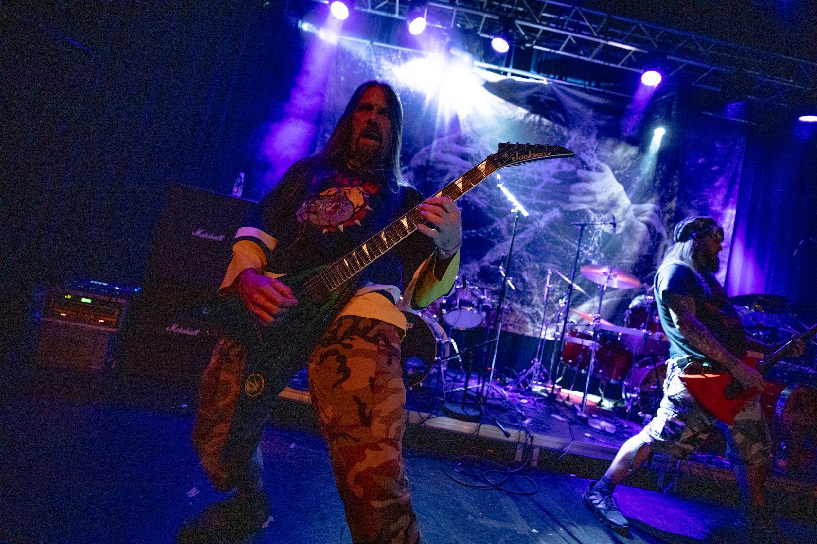 Konkhra - Foto: Mark Stoumann