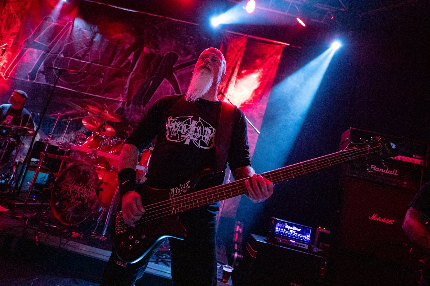 Konkhra - Foto: Mark Stoumann