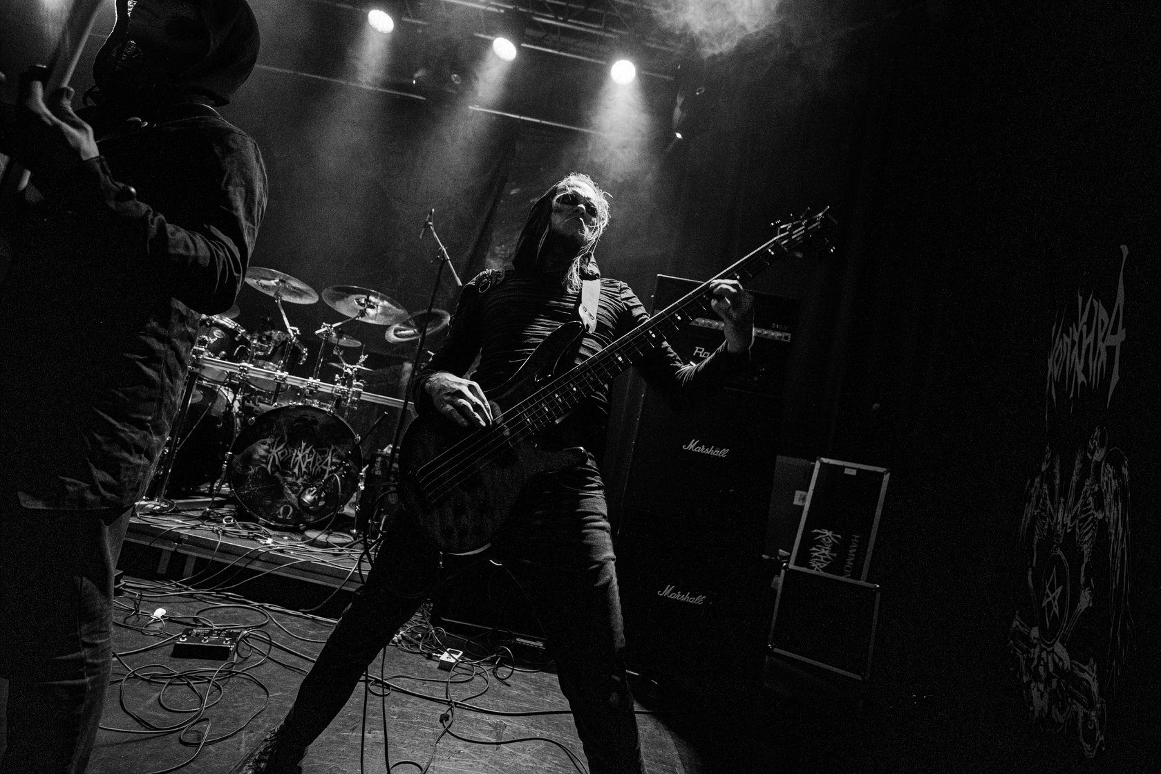 Konkhra - Foto: Mark Stoumann