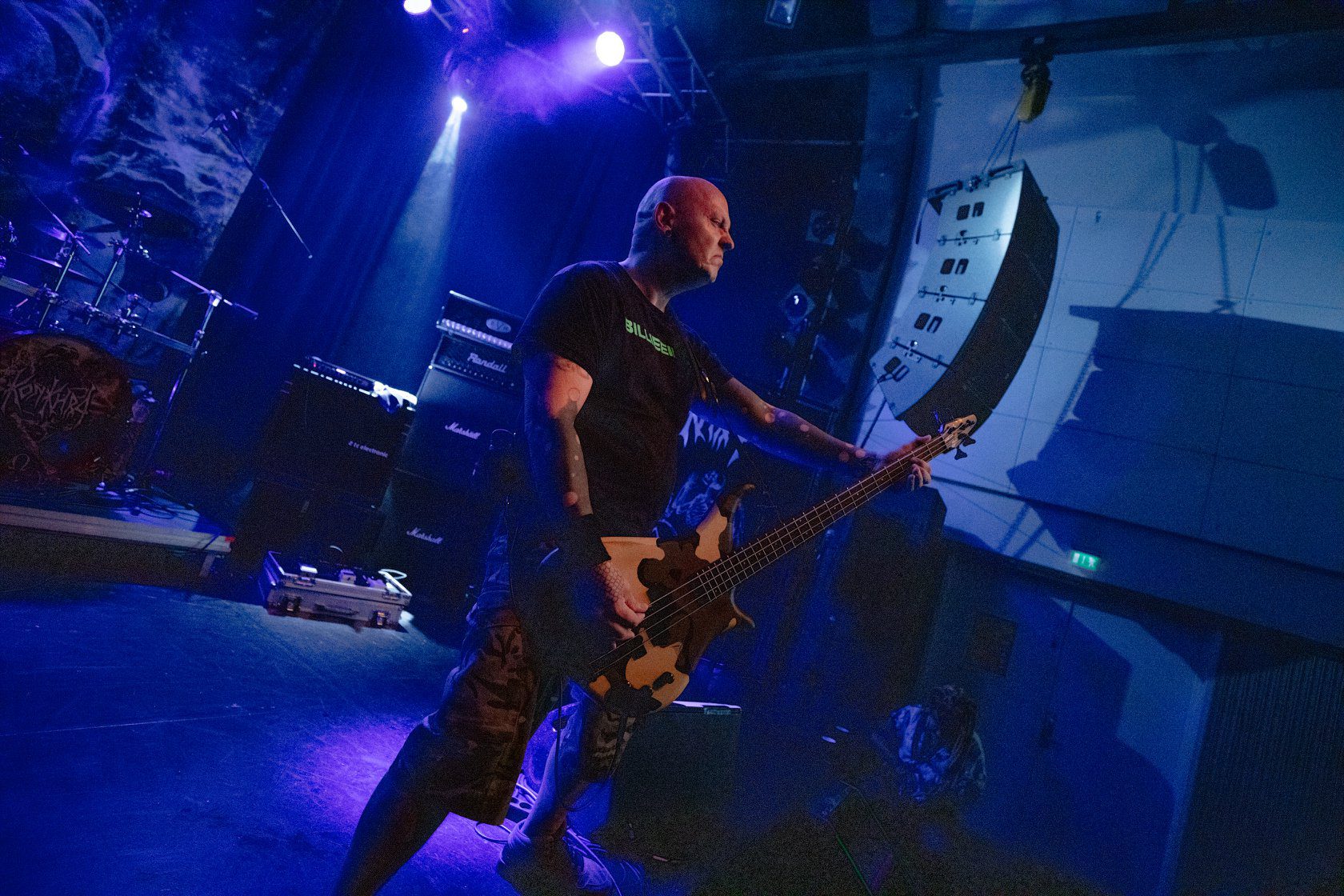 Konkhra - Foto: Mark Stoumann