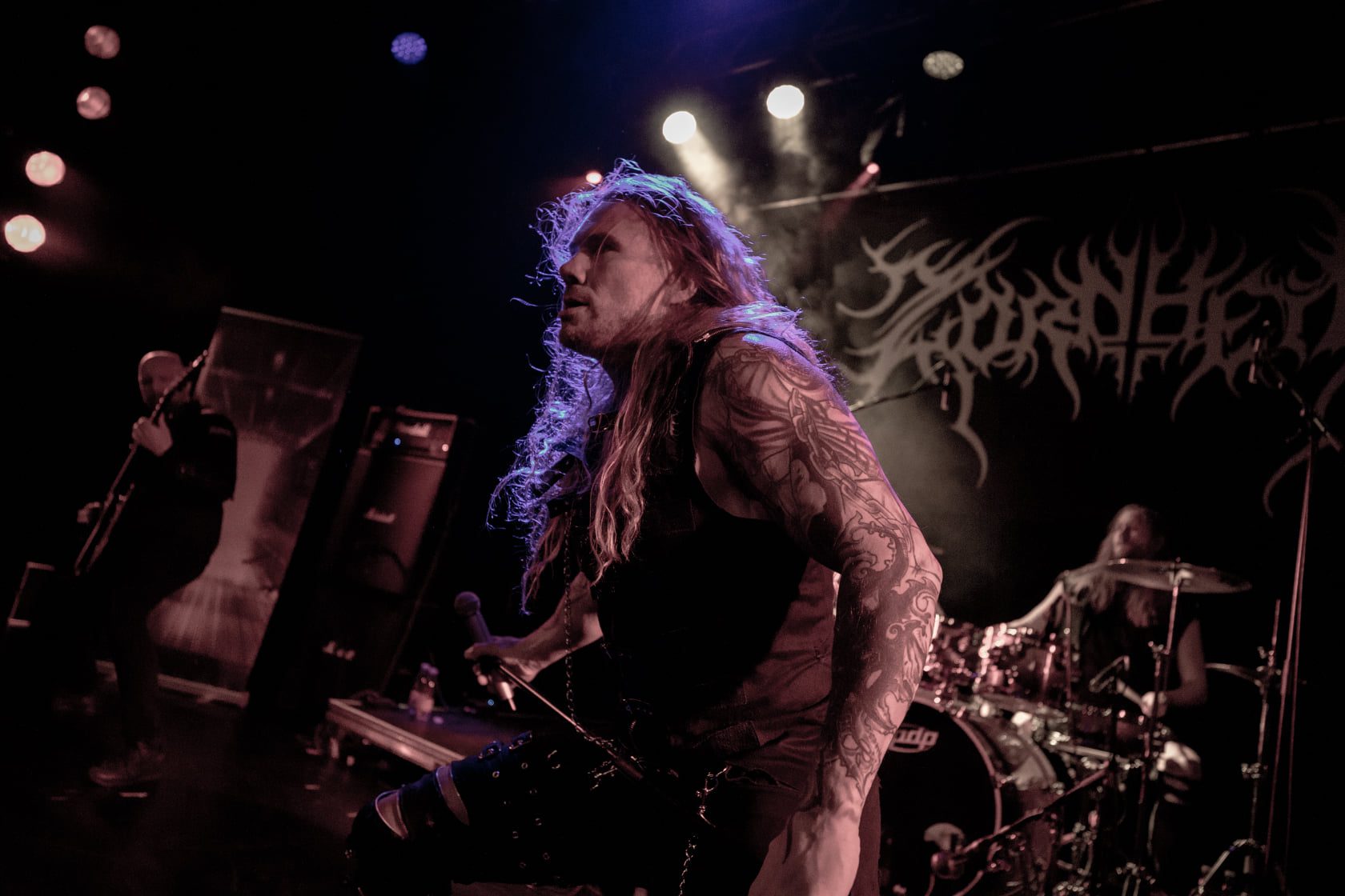 Zornheym - Foto: Mark Stoumann