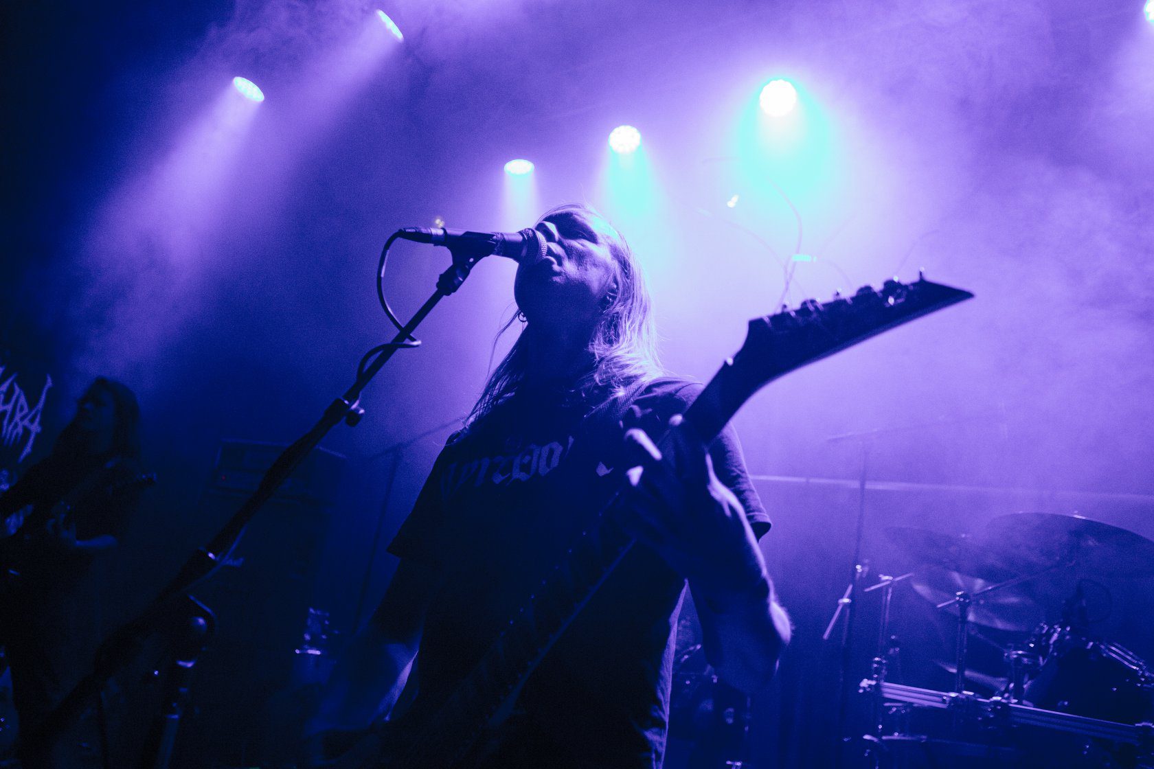 Konkhra - Foto: Mark Stoumann