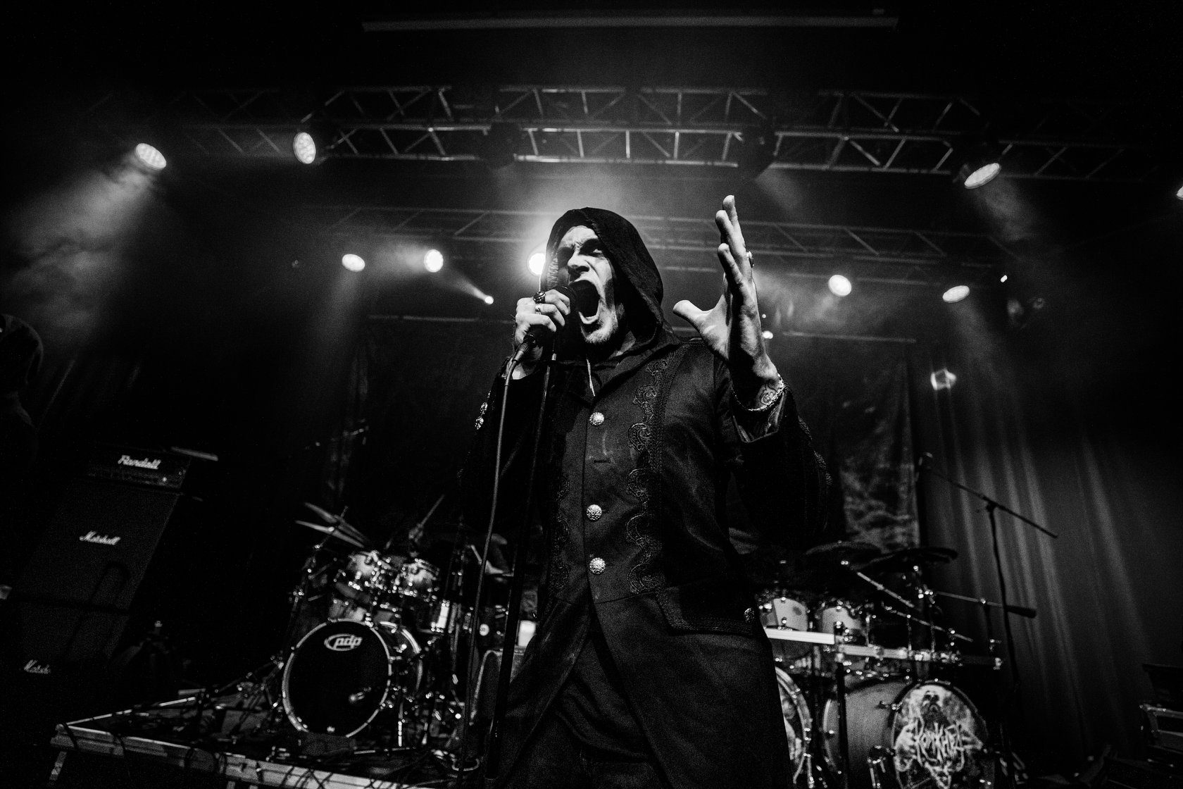 Konkhra - Foto: Mark Stoumann