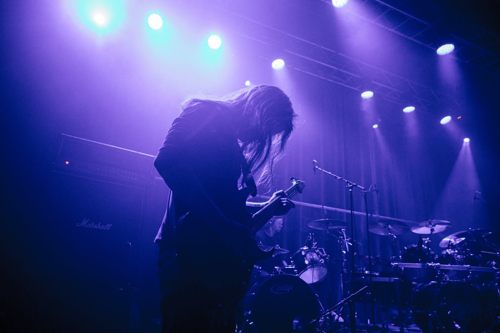 Konkhra - Foto: Mark Stoumann