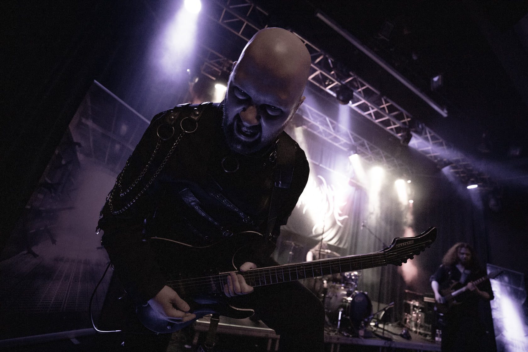 Zornheym - Foto: Mark Stoumann