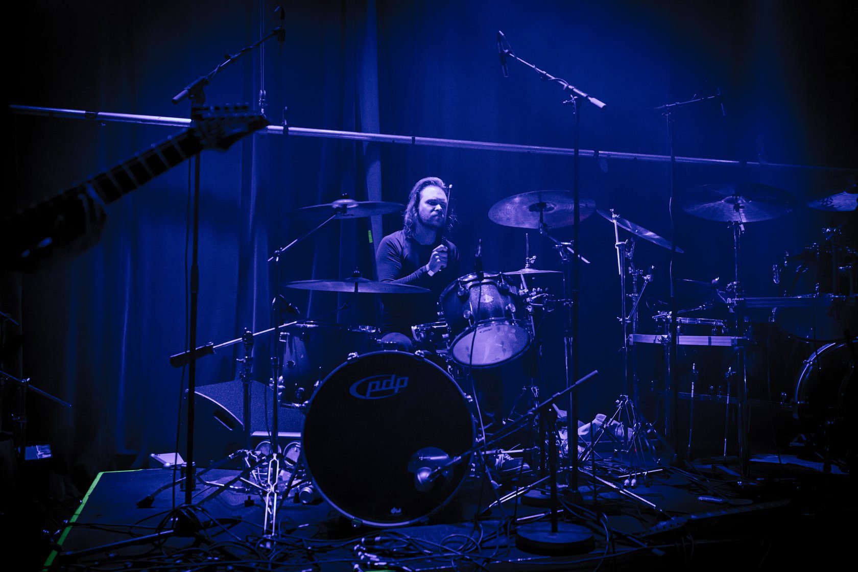 Konkhra - Foto: Mark Stoumann