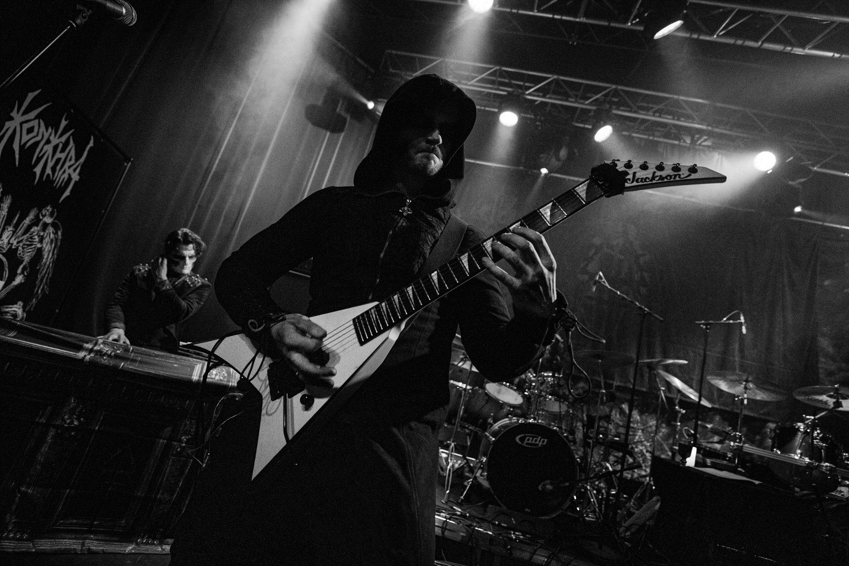 Konkhra - Foto: Mark Stoumann